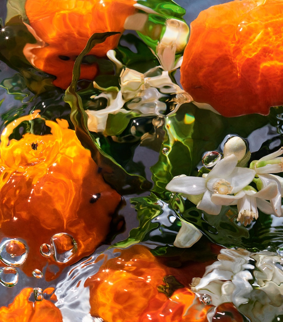 Aqua Allegoria Mandarine Basilic Hand Cream (50ml) NO COLOUR Image 4