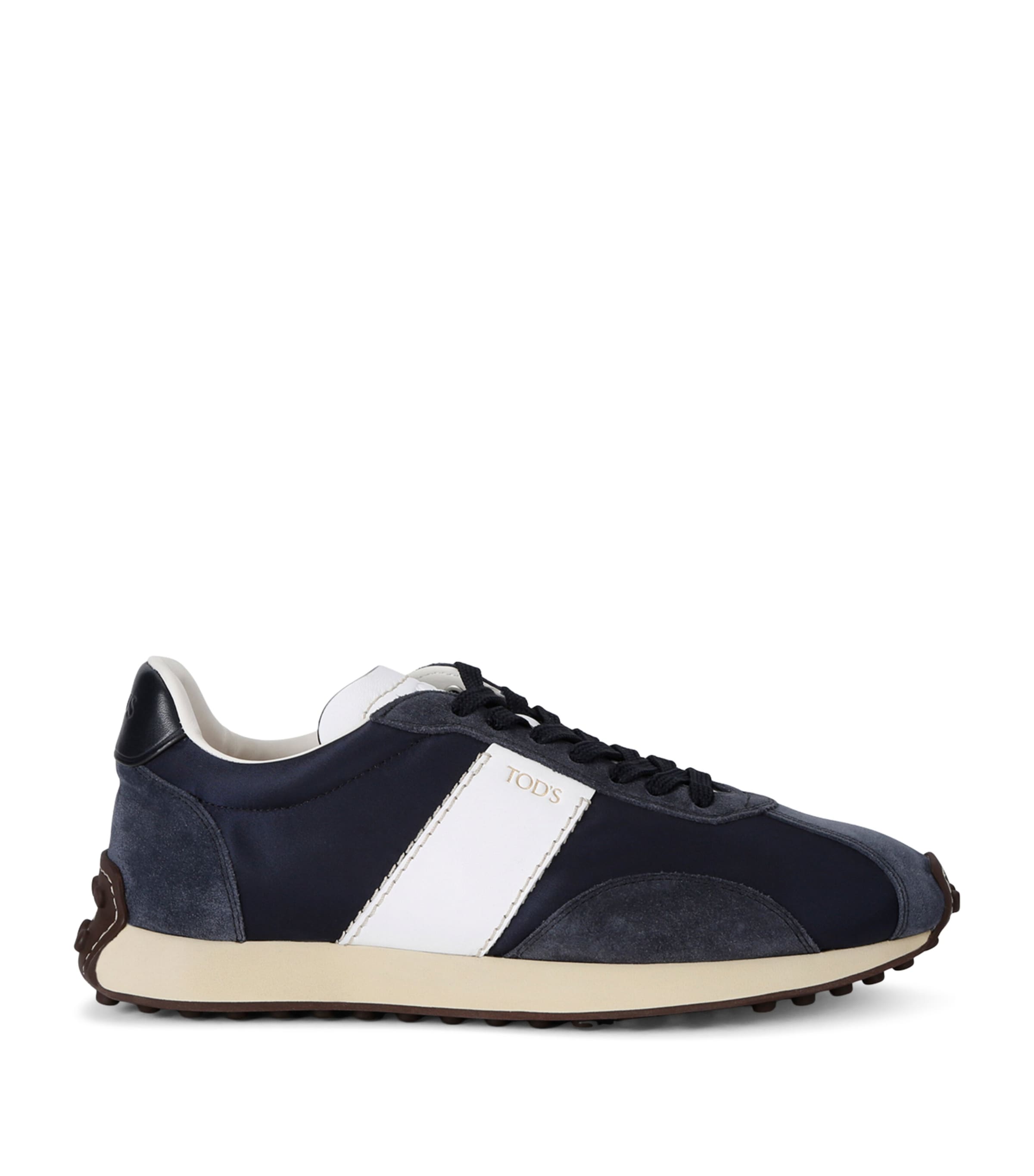 TOD'S SPORTIVO ACTIVE SNEAKERS