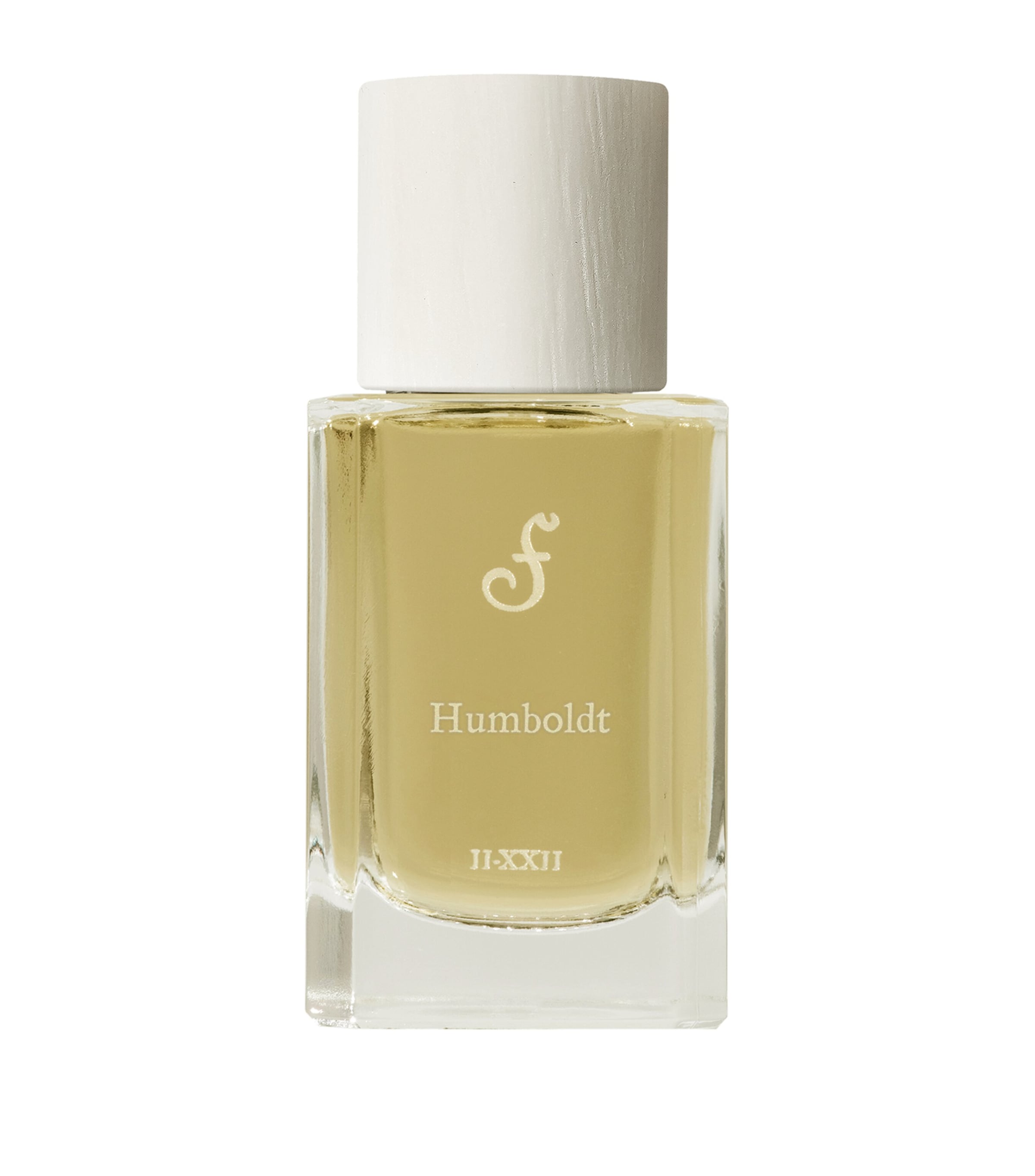 Fueguia 1833 Humboldt Perfume (30ml) | Harrods US