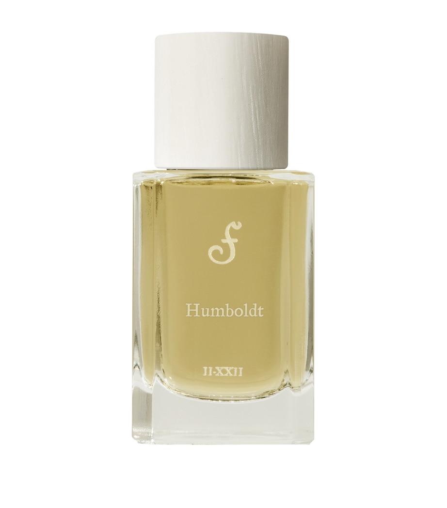 Fueguia 1833 Humboldt Perfume (30ml) Image 1