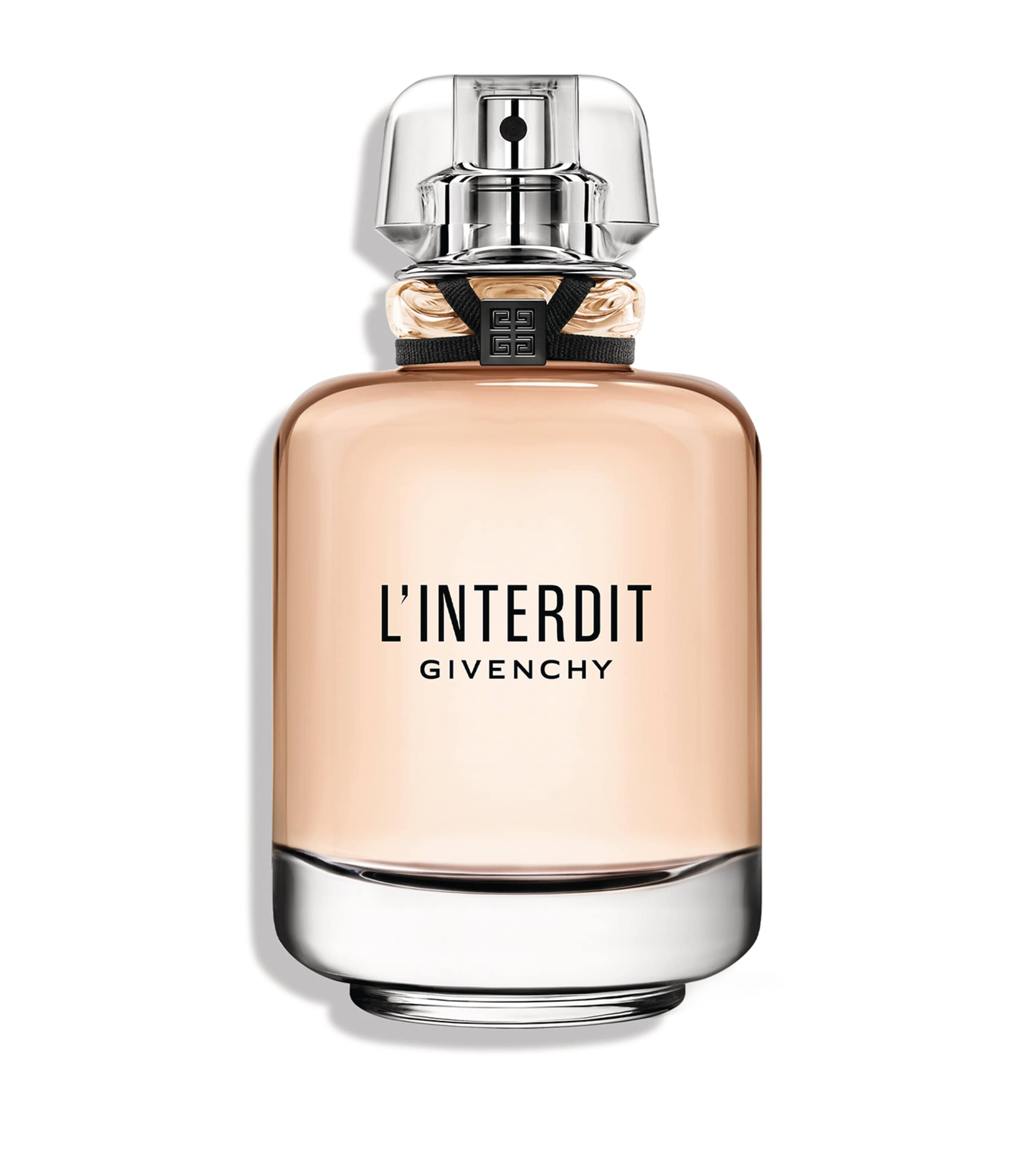 Givenchy L'interdit Eau De Parfum In White