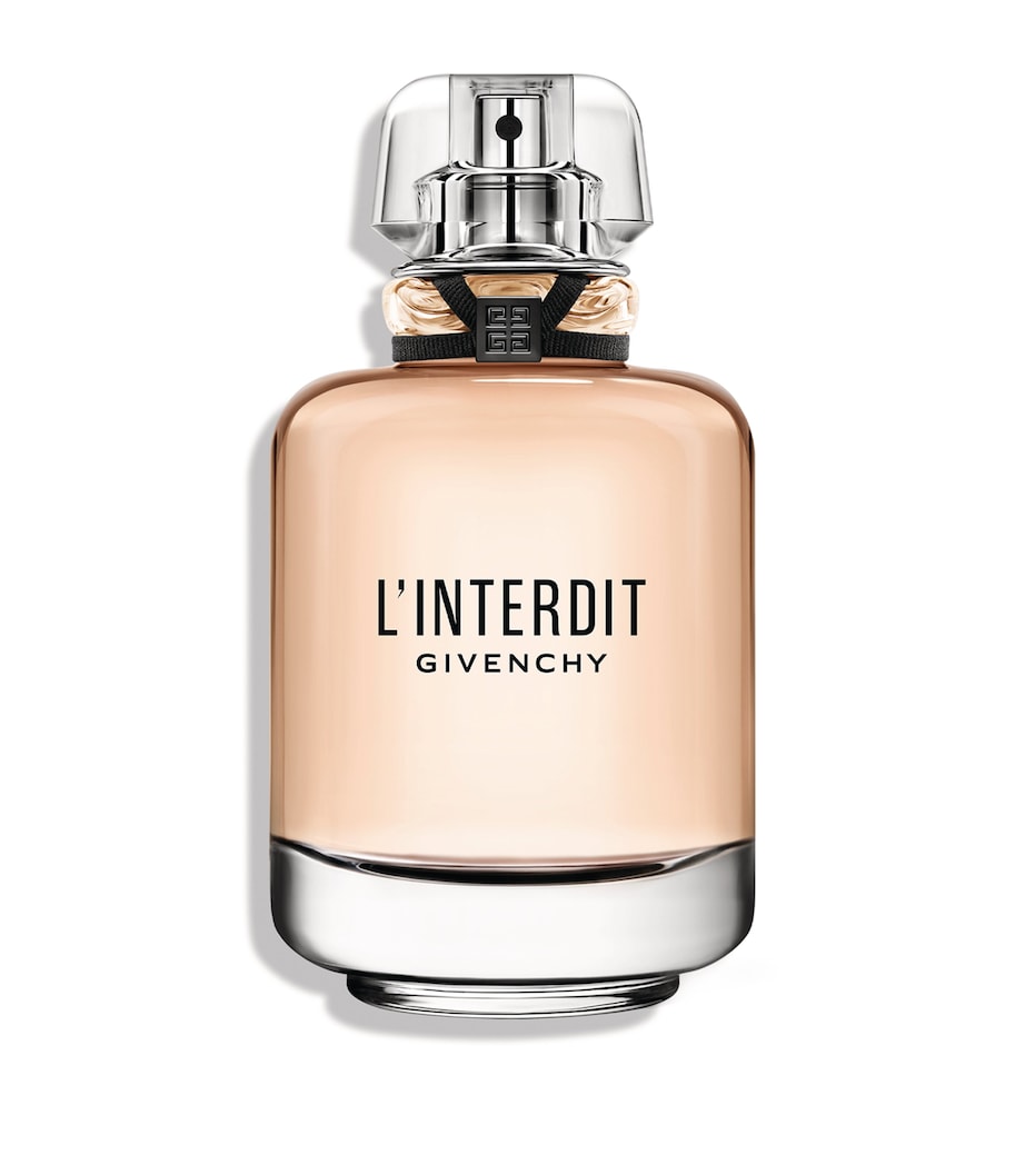 L’Interdit Eau de Parfum (125ml) N/A Image 1