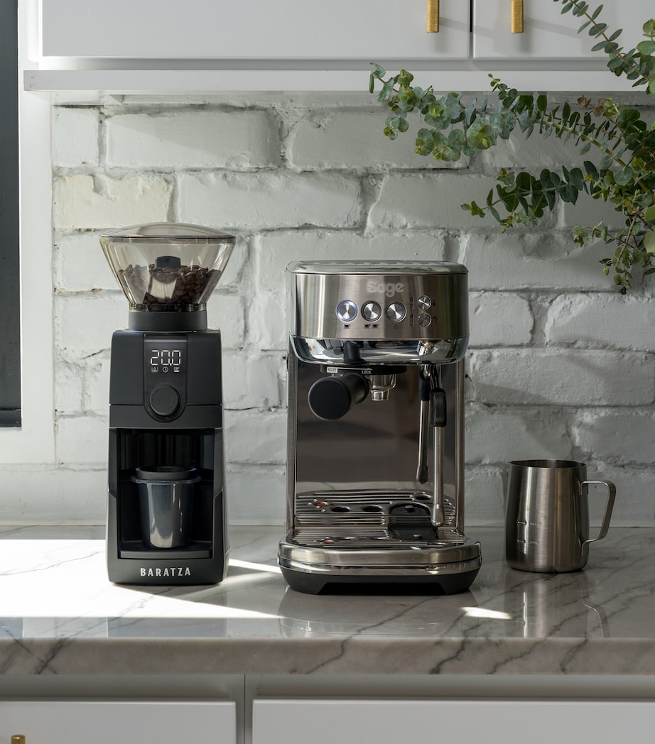 Baratza Encore ESP Pro Coffee Grinder Black Image 4