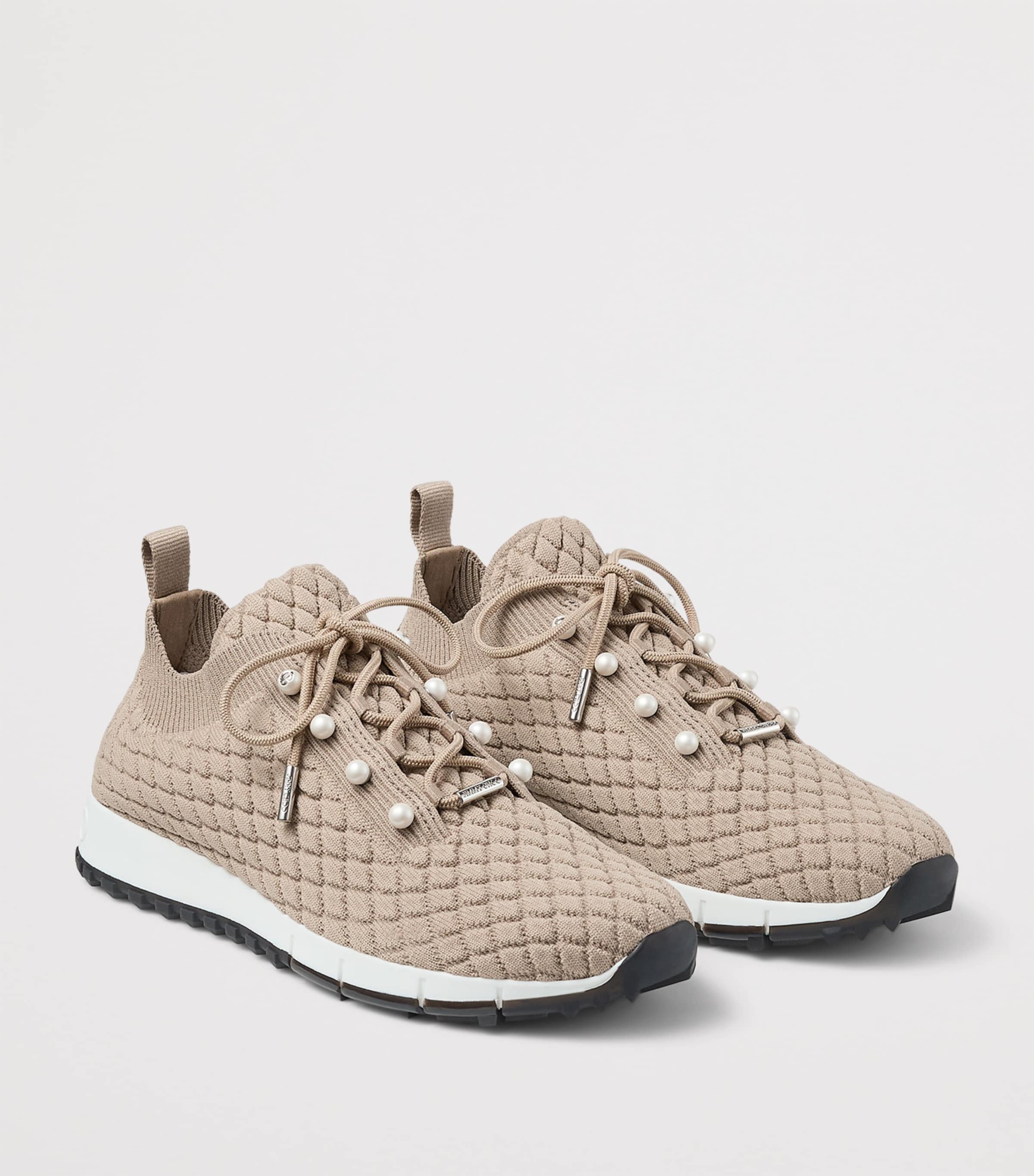 Veles Knitted Sneakers X STONE Image 5