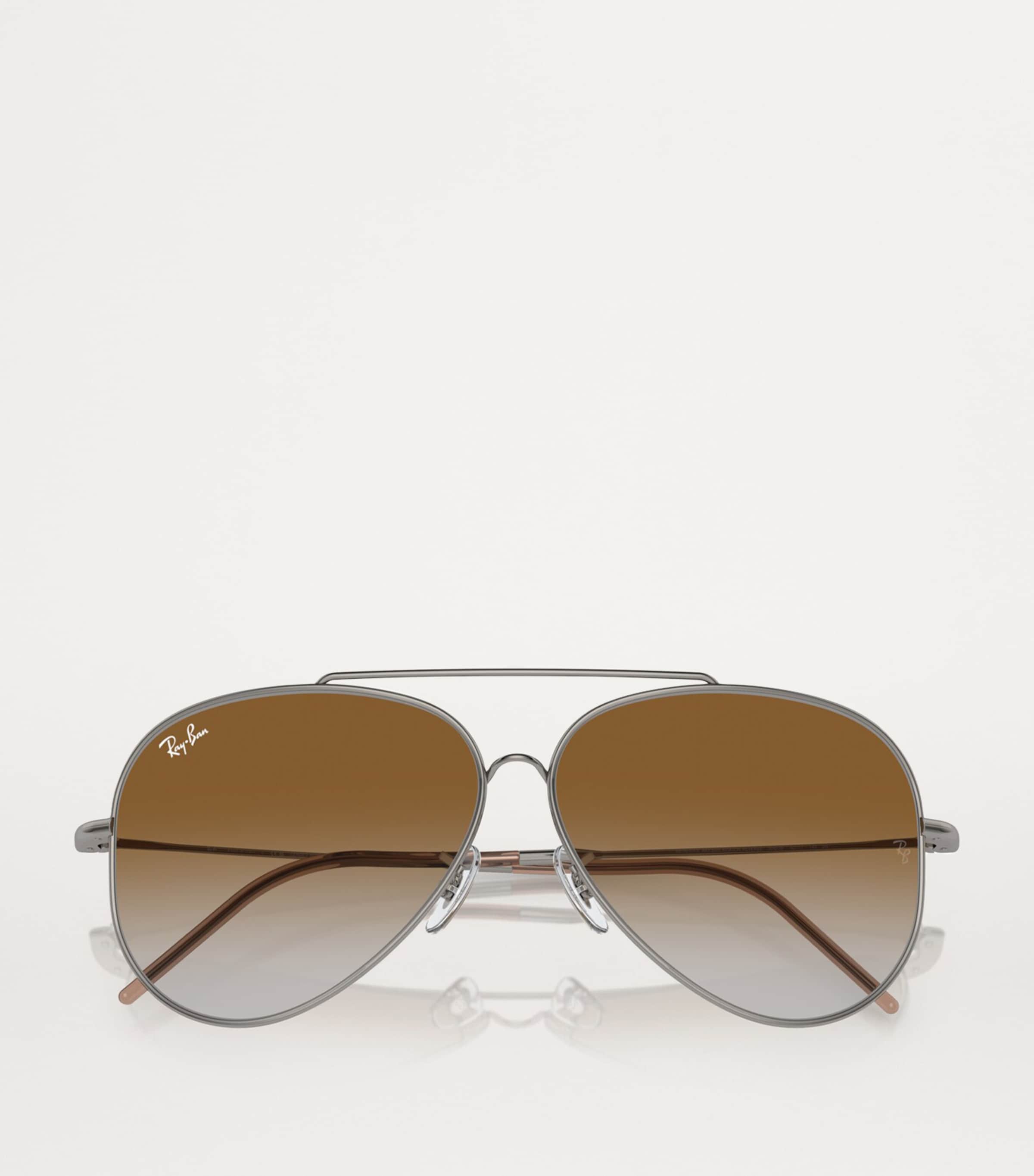 Ray-Ban Metal 0RBR0101S Sunglasses Image 5