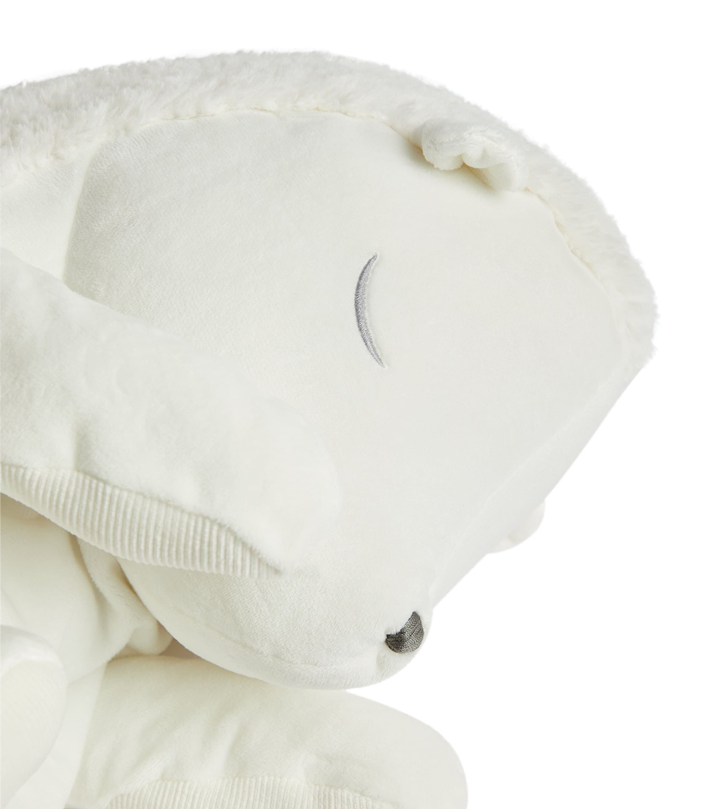 Leon The Hedgehog (60cm) ECRU Image 4