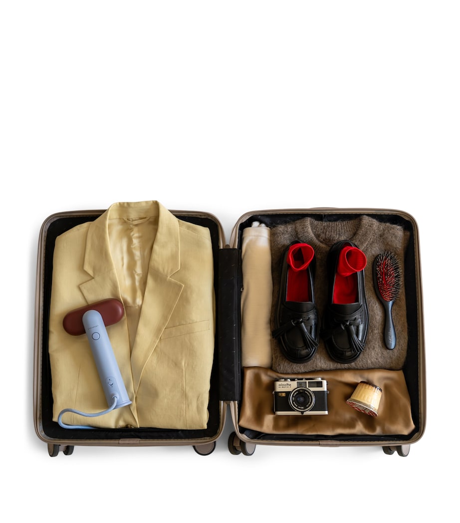 Cirrus Lite Handheld Travel Steamer SKY & TERRA Image 4