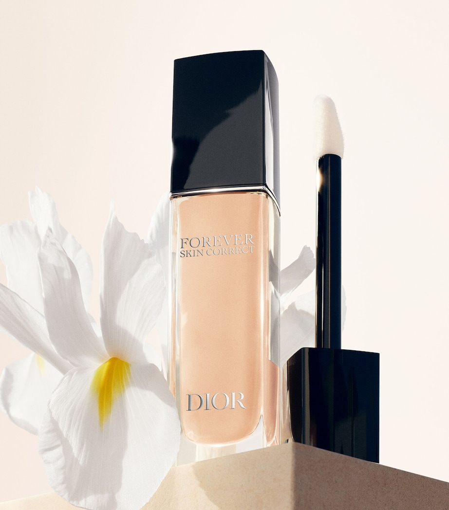 Dior Forever Skin Correct 1N Image 4