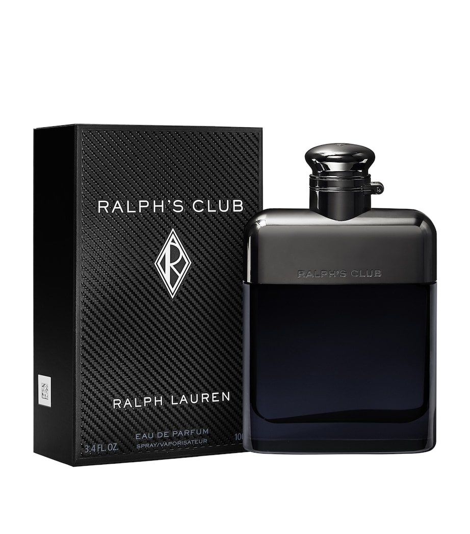 Ralph Lauren Ralph’s Club Eau de Parfum (100ml) Image 2