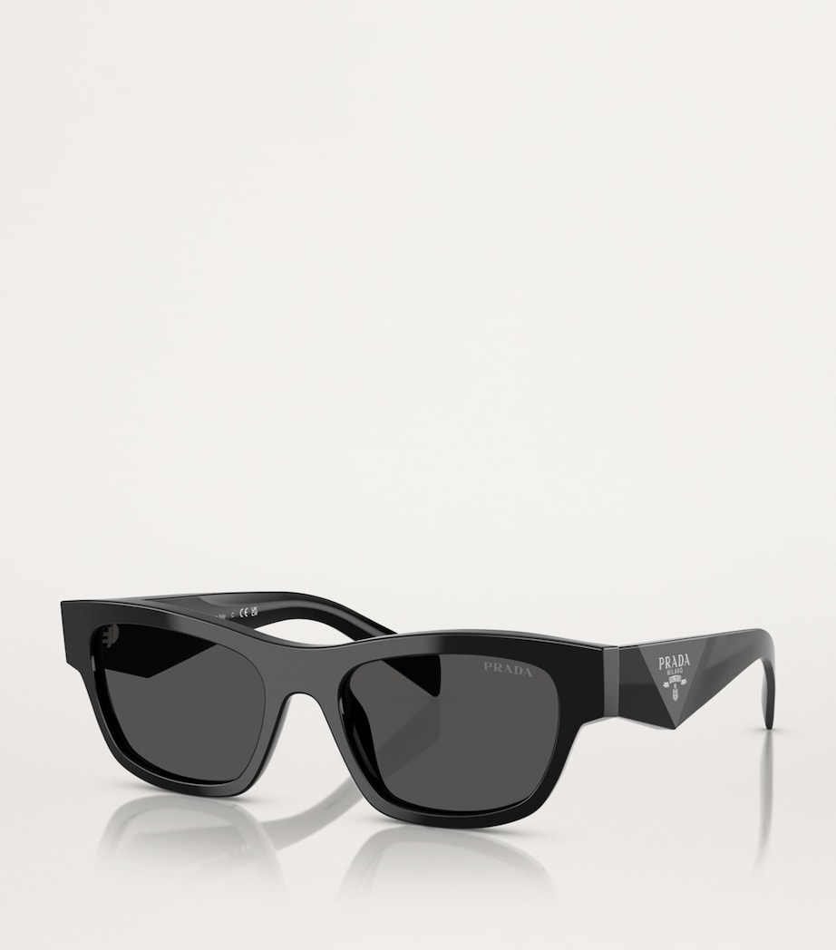 Acetate PRB09S Sunglasses 16K08Z Image 2