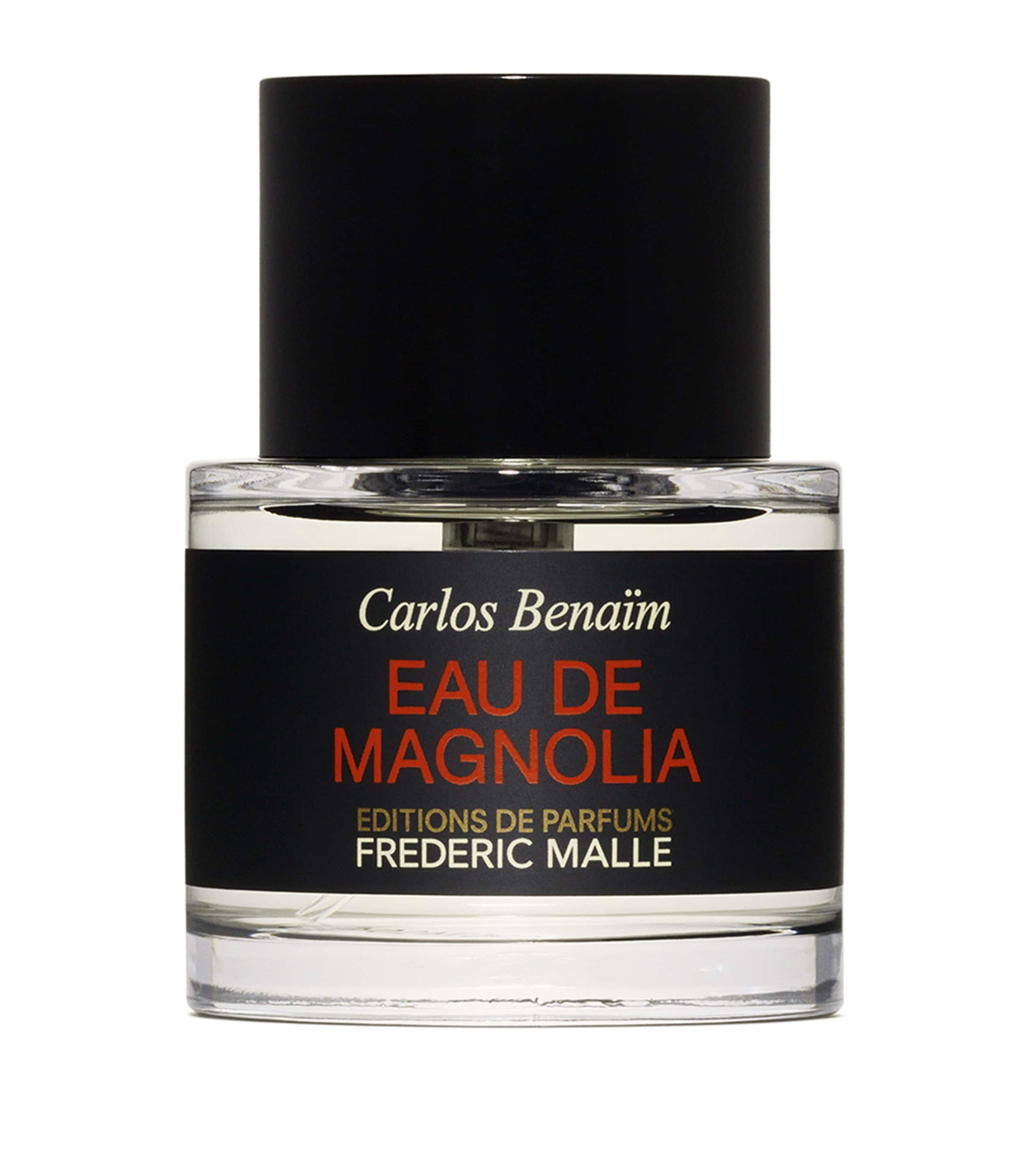 Frederic Malle Eau De Magnolia Eau De Toilette In White