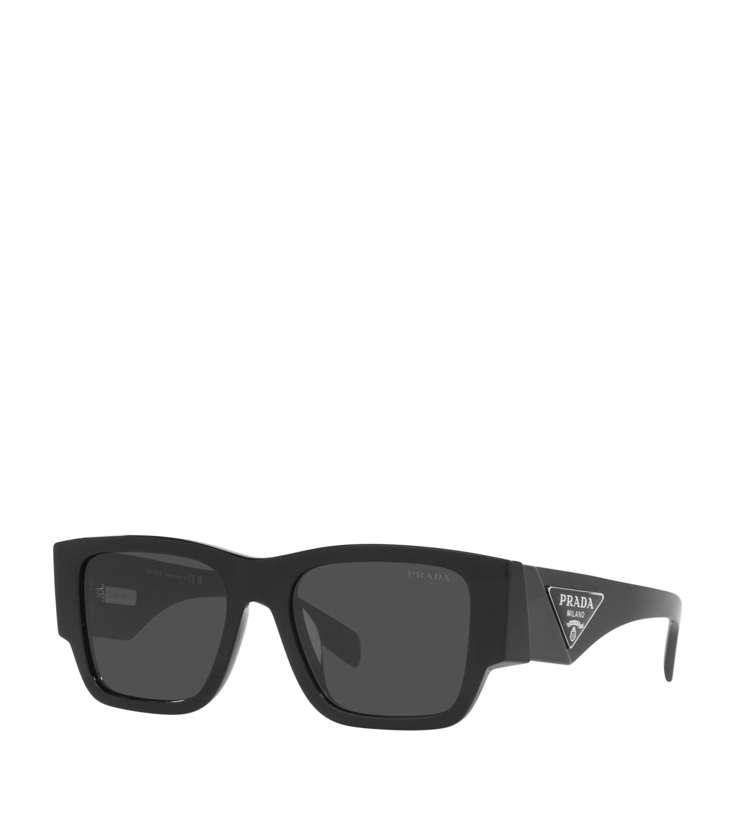 Rectangle Sunglasses 1AB5S0 Image 2