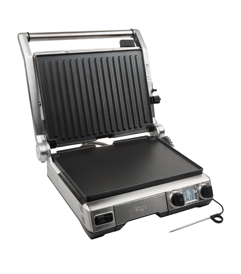 The Smart Grill Pro NO COLOUR Image 2