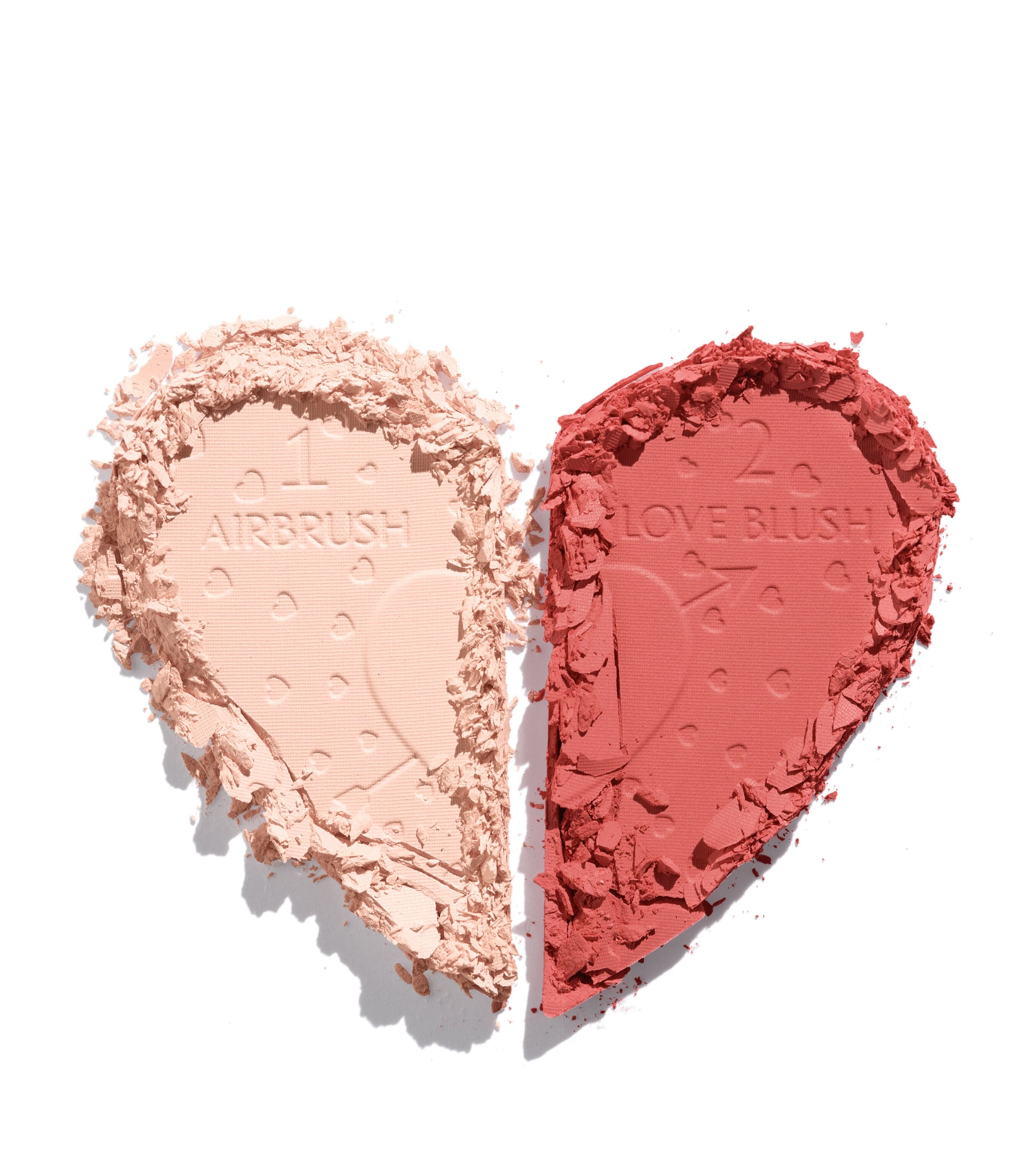チーク Charlotte Tilbury Beauty Soulmates Charlotte Tilbury Charlotte's Beauty Soulmates Face Palette