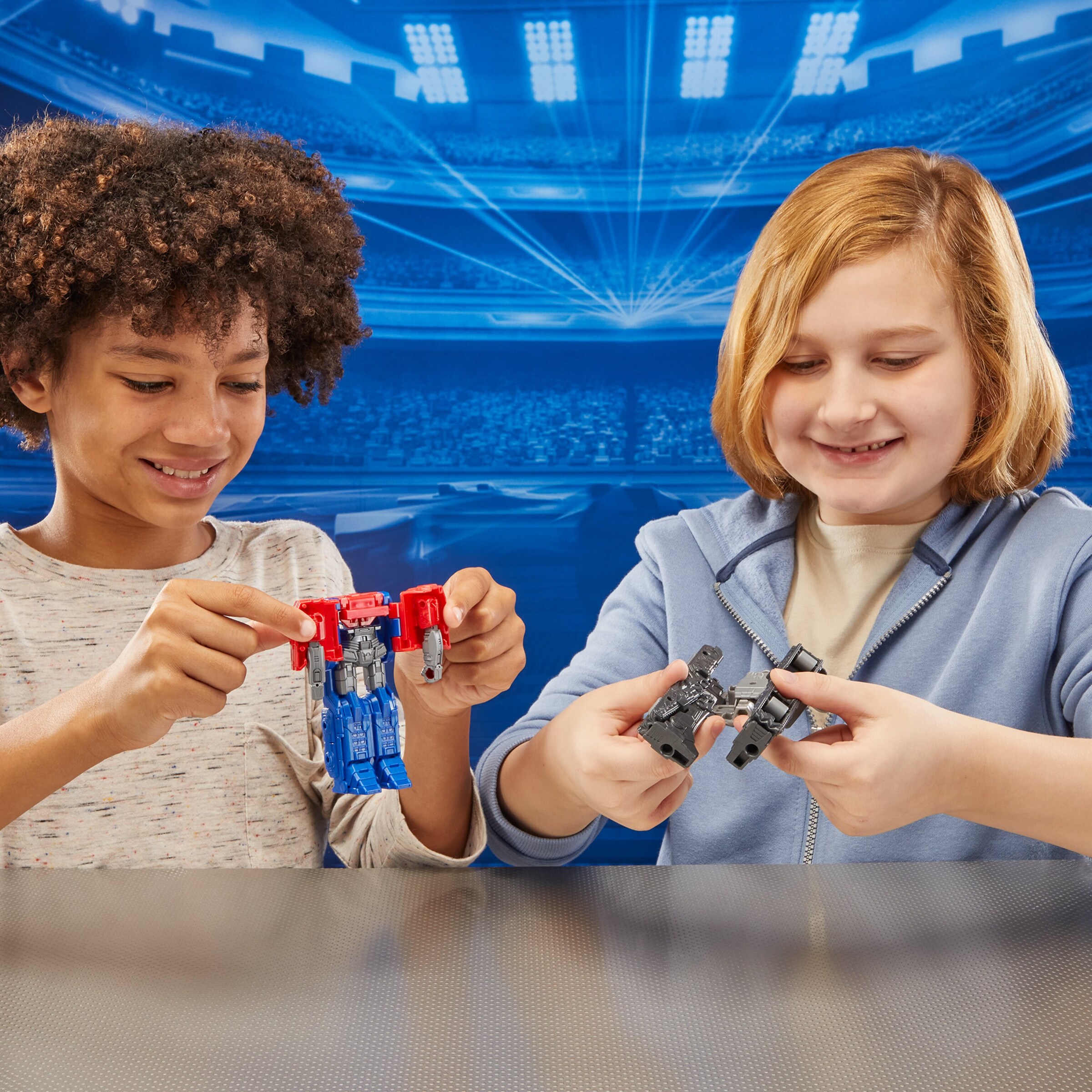 Transformers One Robot Battlers Pack MULTI Image 11