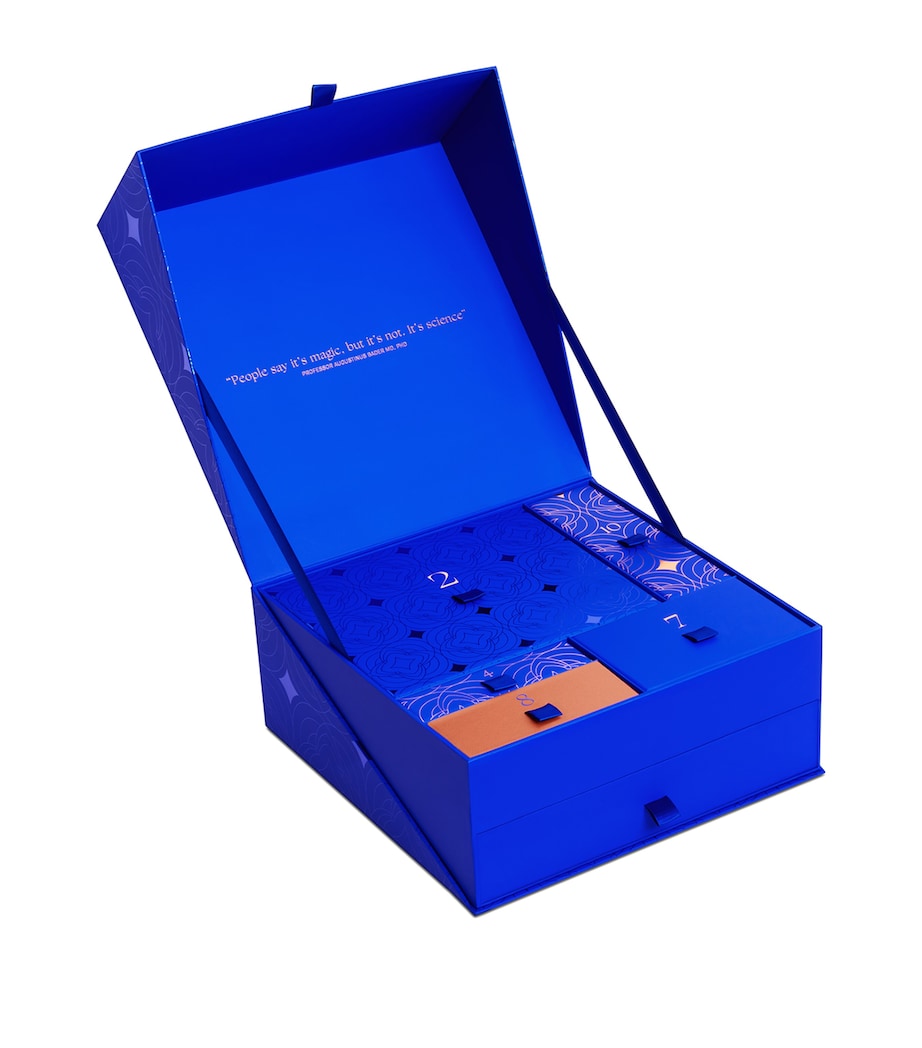 The 12 Days of Bader 2025 NO COLOUR Image 2