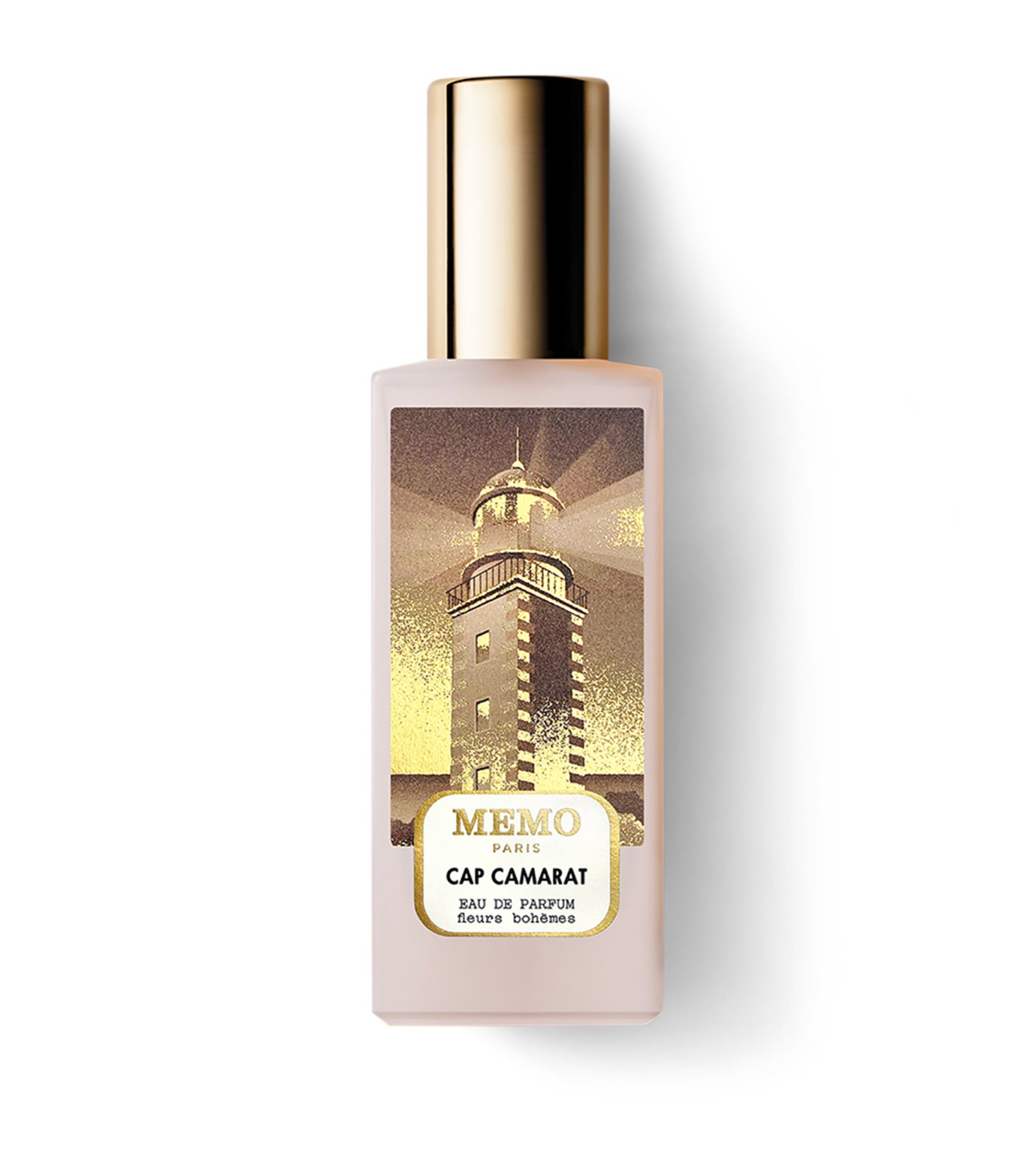 MEMO PARIS Cap Camarat Eau de Parfum (30ml) Image 1