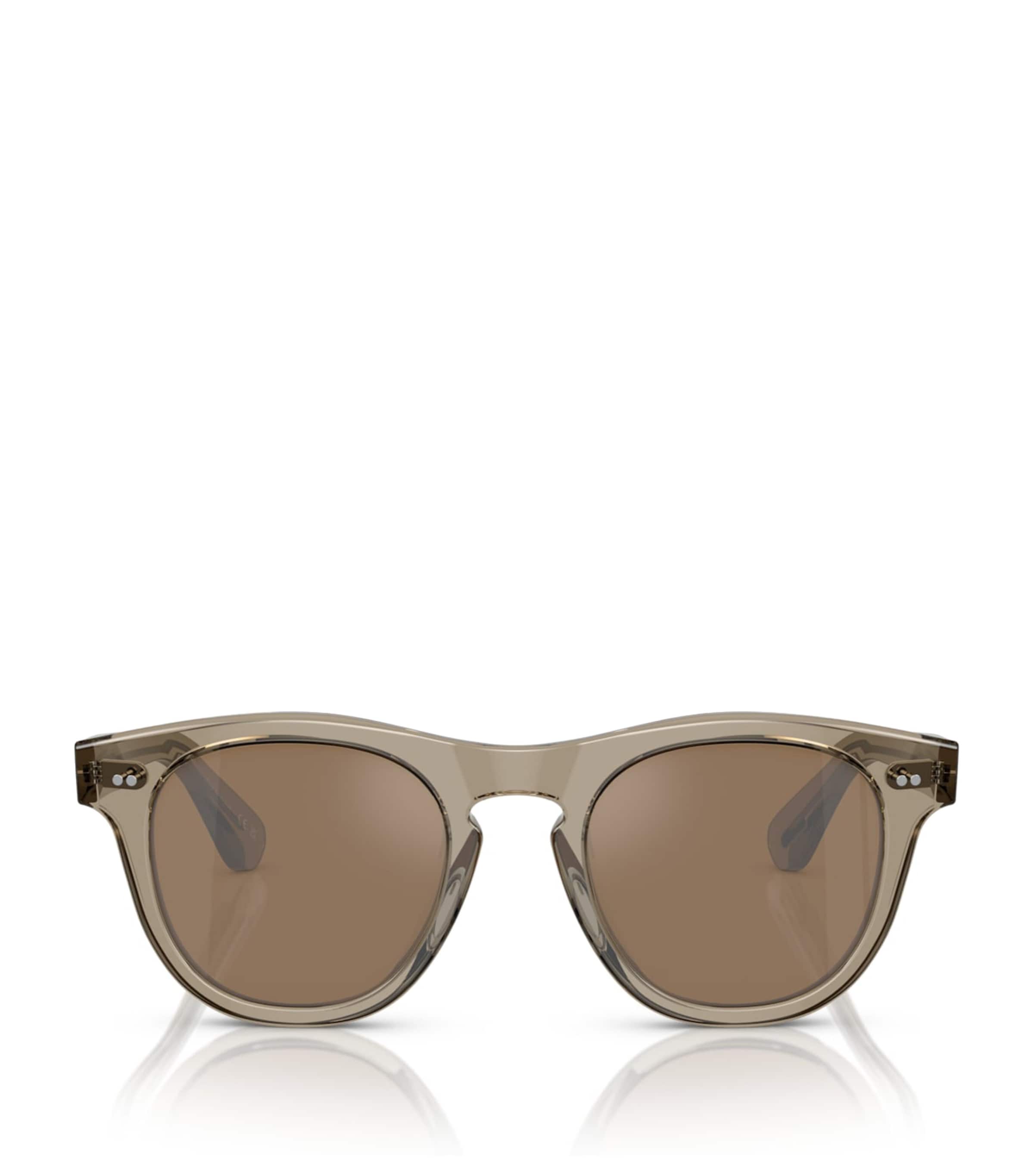 Oliver Peoples Acetate 0OV5509SU Sunglasses | Holiday Shop | Womens | Sunglasses | Women Accessories