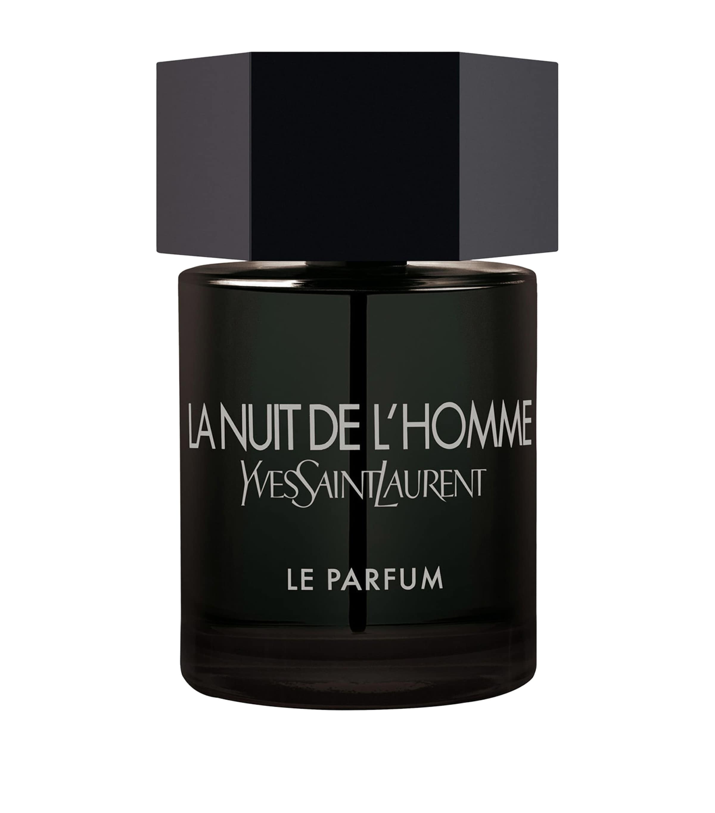 Ysl La Nuit De L'homme Eau De Parfum