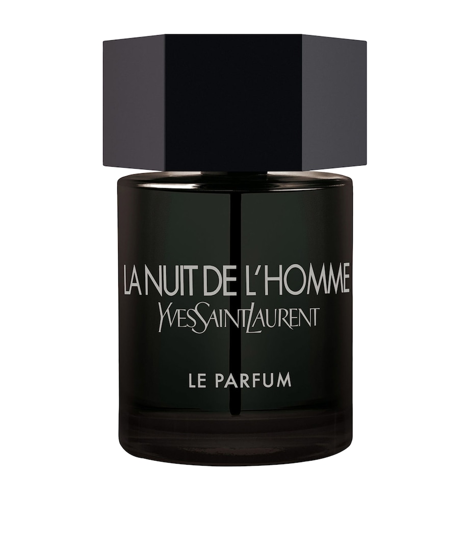 La Nuit de l’Homme Eau de Parfum (100ml) NO COLOUR Image 1