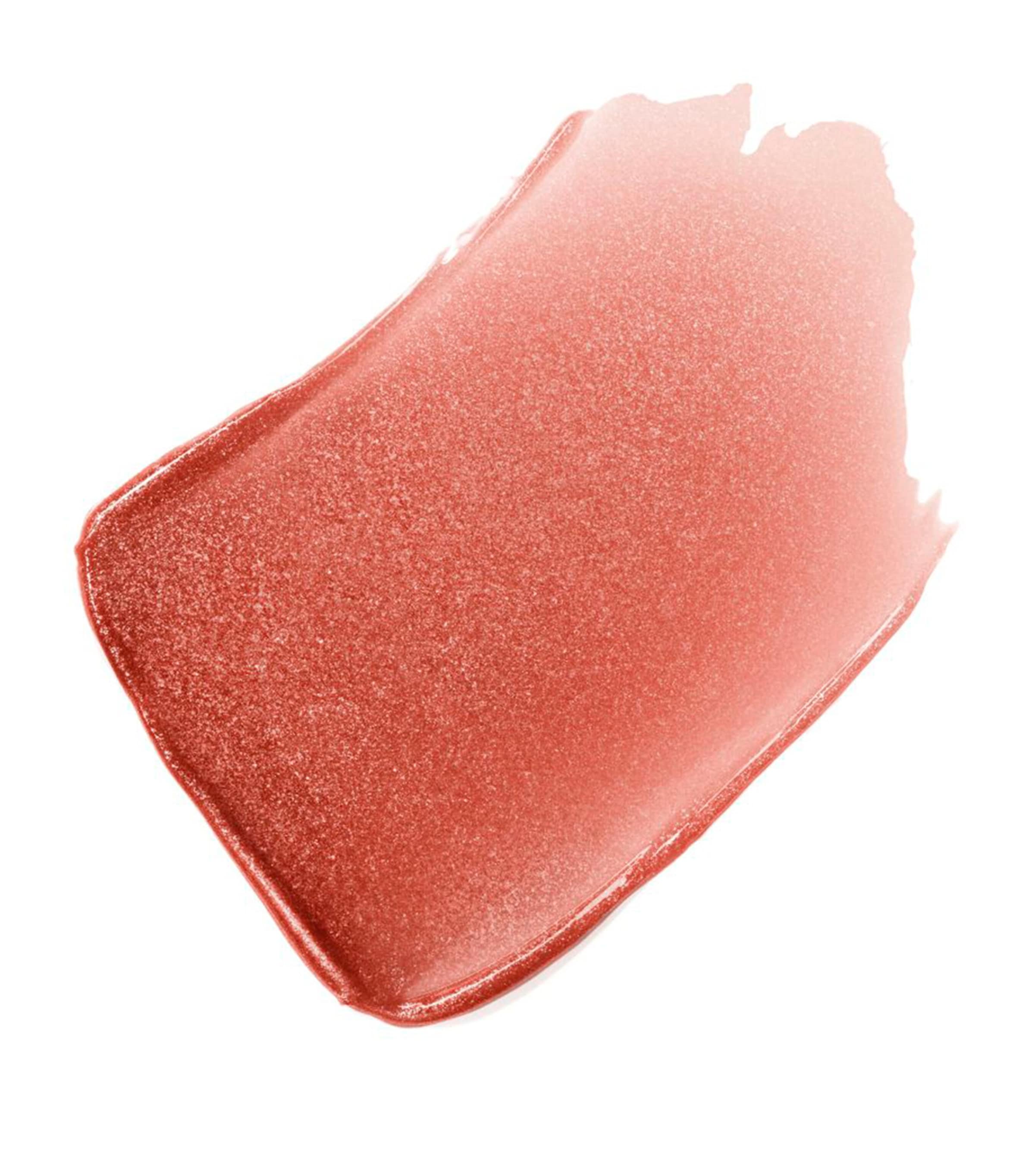 ROUGE COCO Moisturising Glossimer 724 BURNT SUGAR Image 2