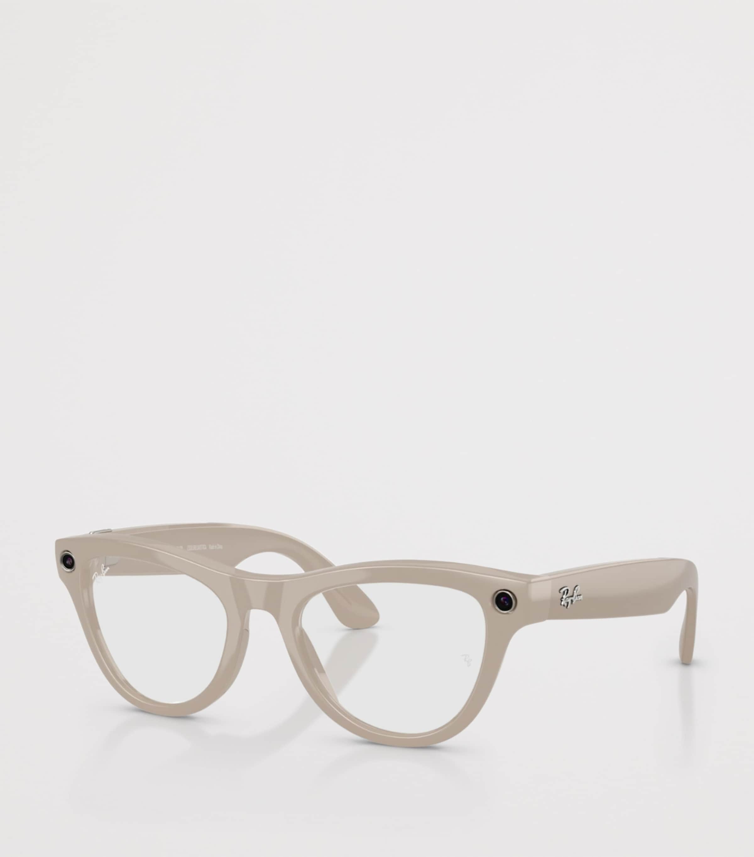 Ray-Ban x Meta Smart Skyler Sunglasses Image 2