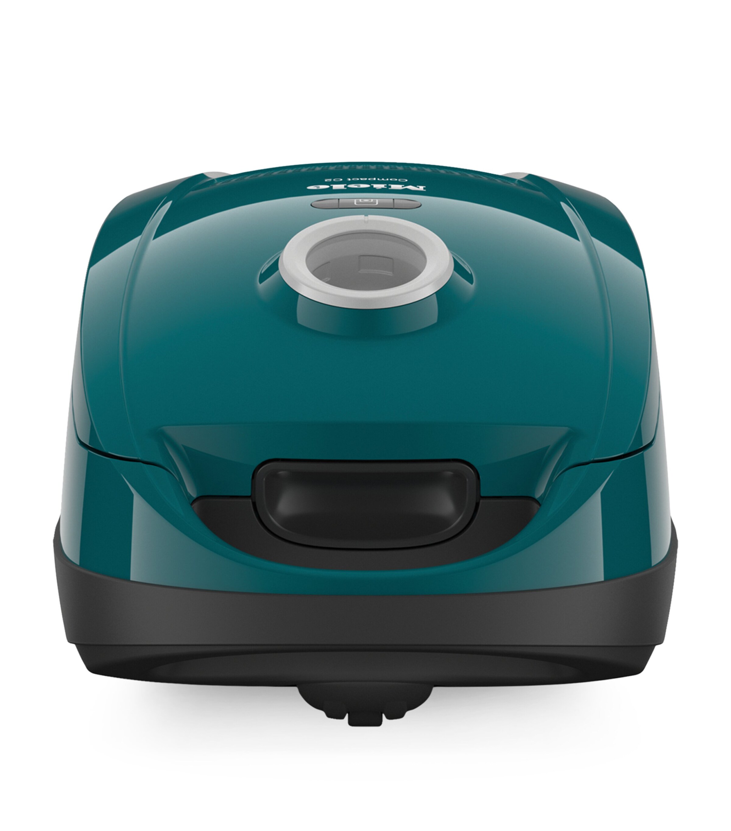 Compact C2 Flex Vacuum Cleaner PETROL BLUE Image 8