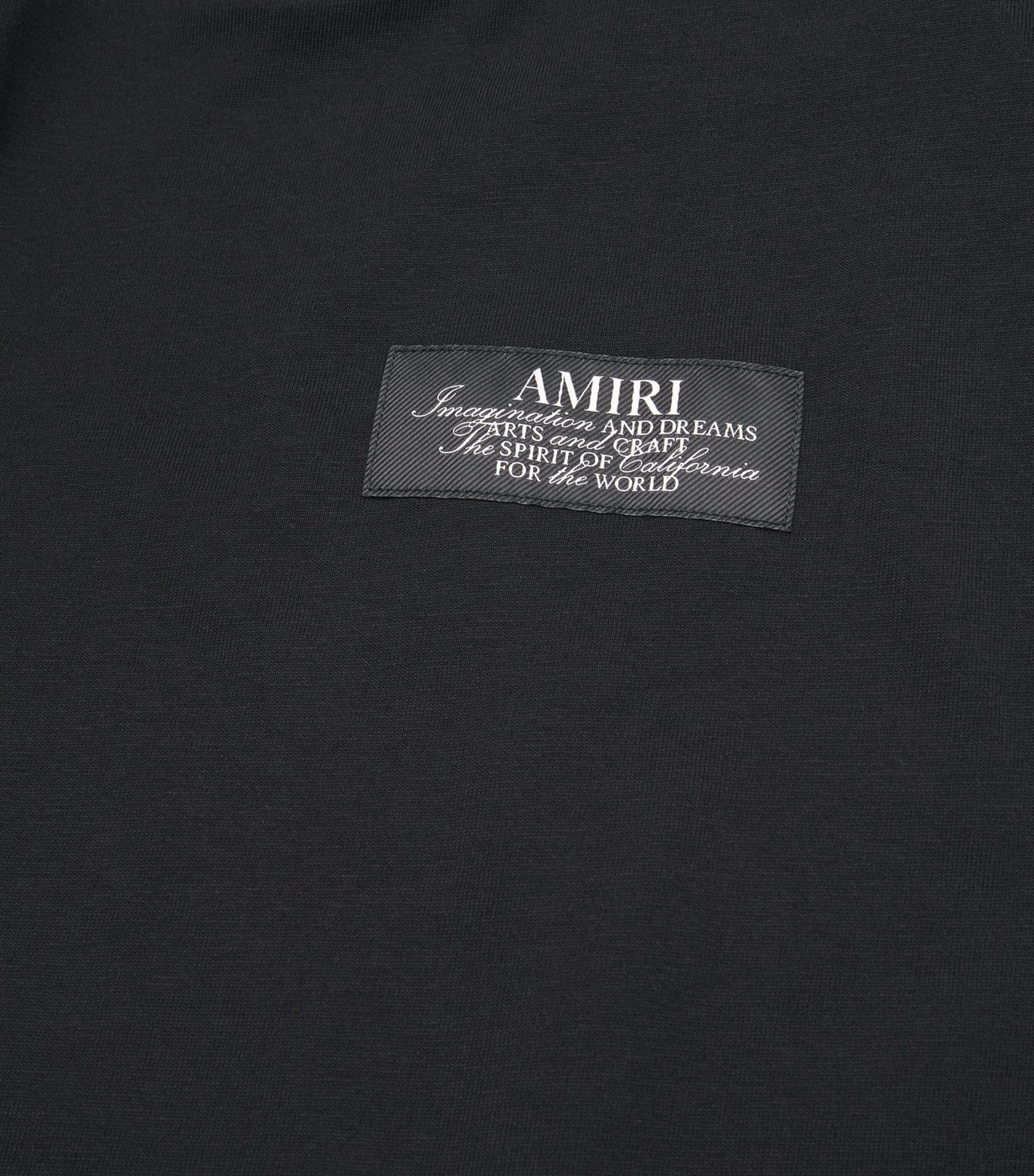 【AMIRI】スピリット Tシャツ AMIRI Spirit Oversized Tee | club21 | REVERSIBLE