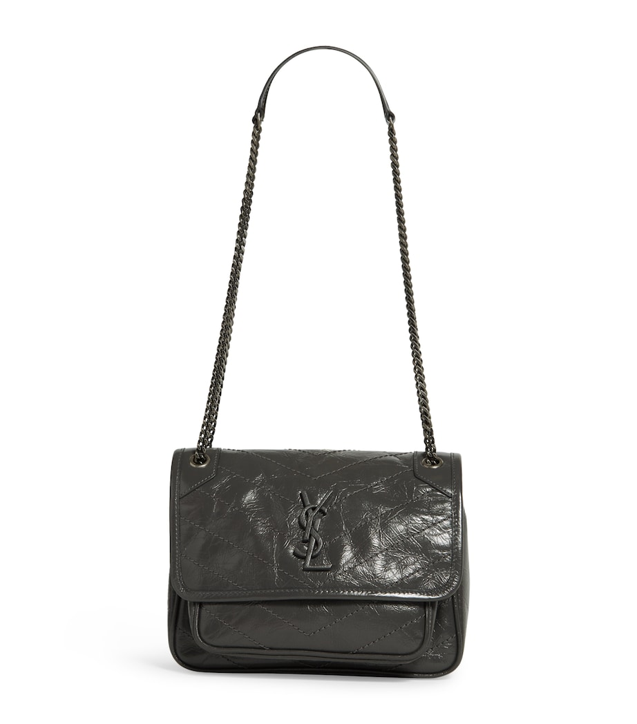Saint Laurent Baby Niki Shoulder Bag Image 1
