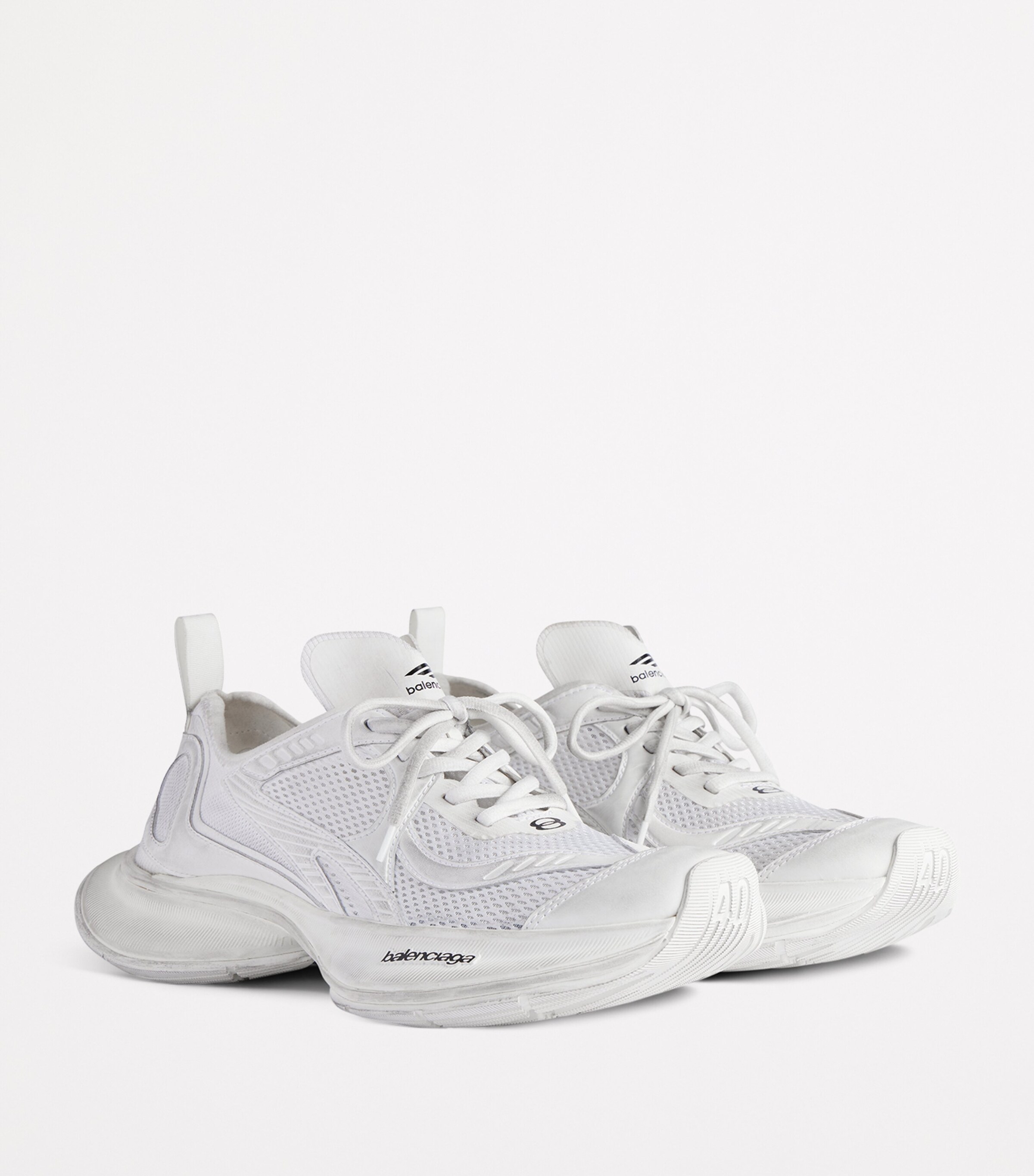 Balenciaga Circuit Sneakers Image 2