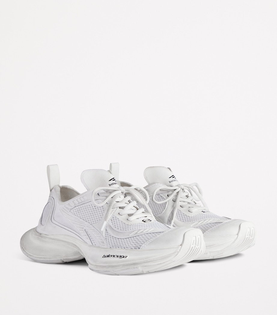 Balenciaga Circuit Sneakers Image 2