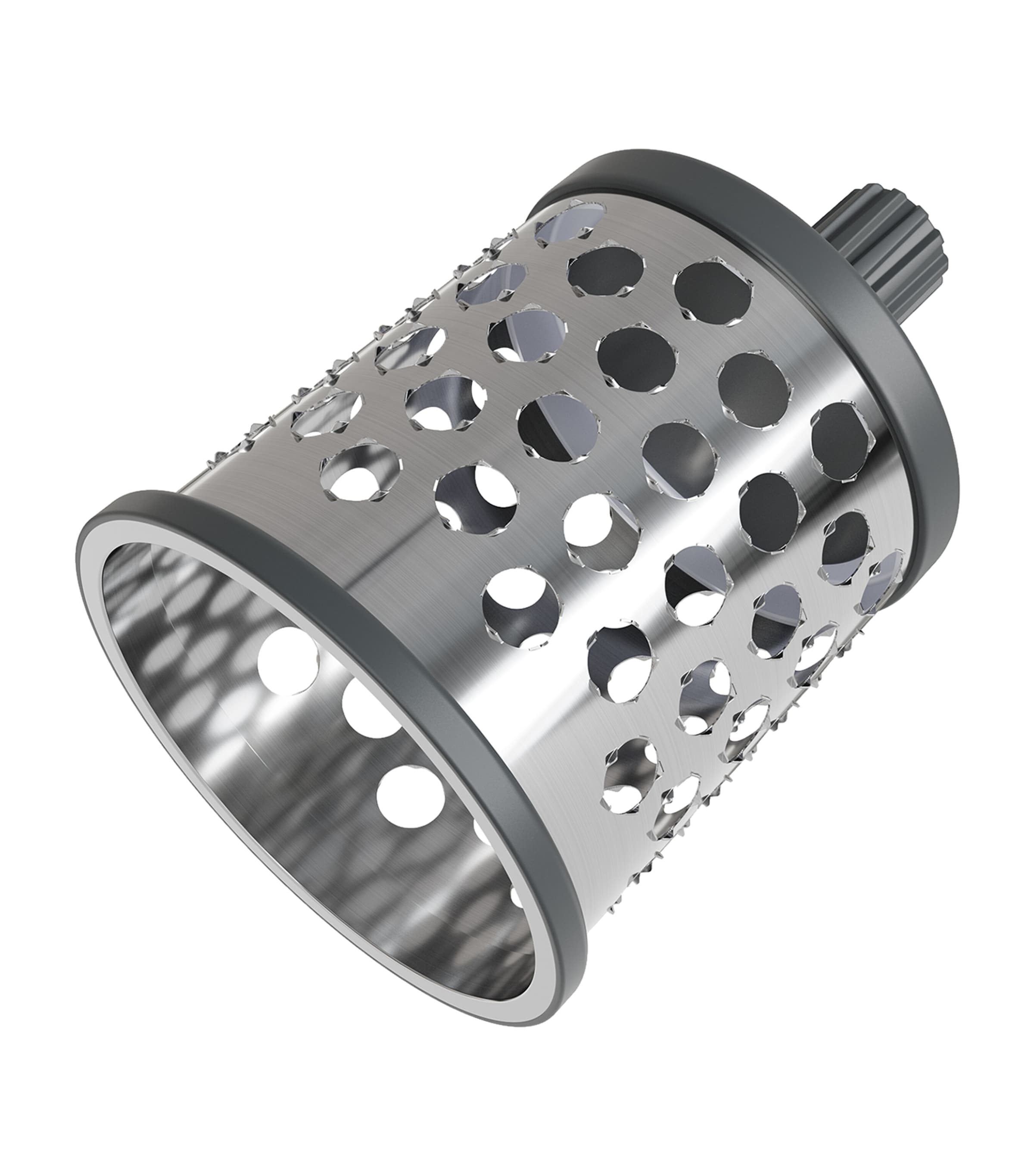 ZYLISS Gourmet Drum Grater Set | Kitchenware | Utensils ZYLISS Gourmet Drum Grater Set | Kitchenware | Utensils