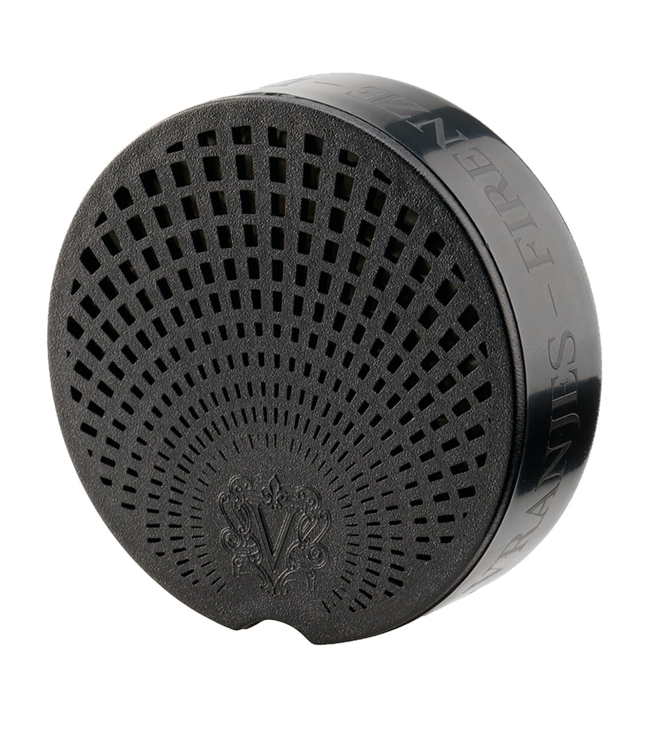 Ginger Lime Car Diffuser (30g) - Refill BLACK Image 1