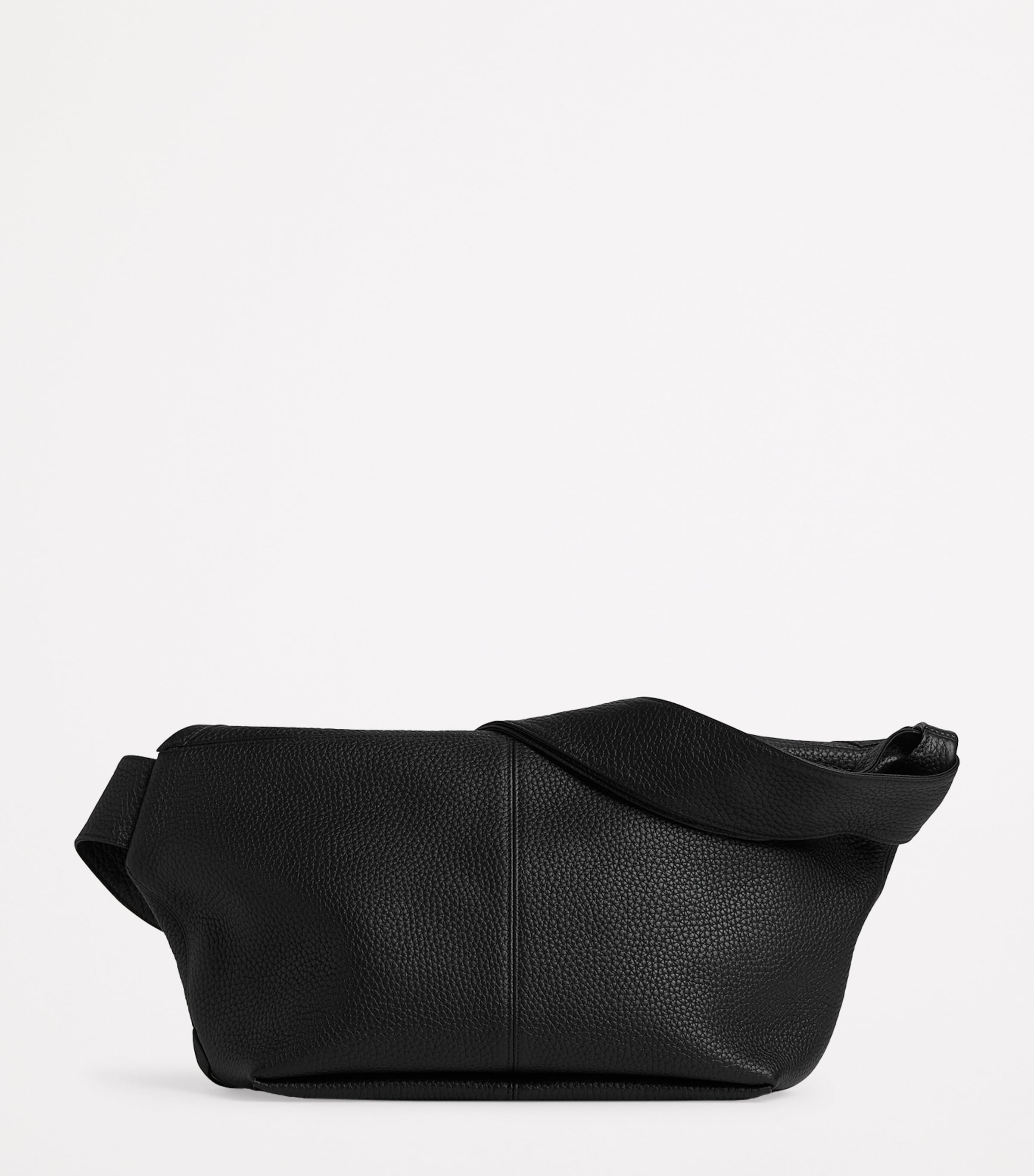 Small  Leather Sawyer Shoulder Bag 1000 Image 4