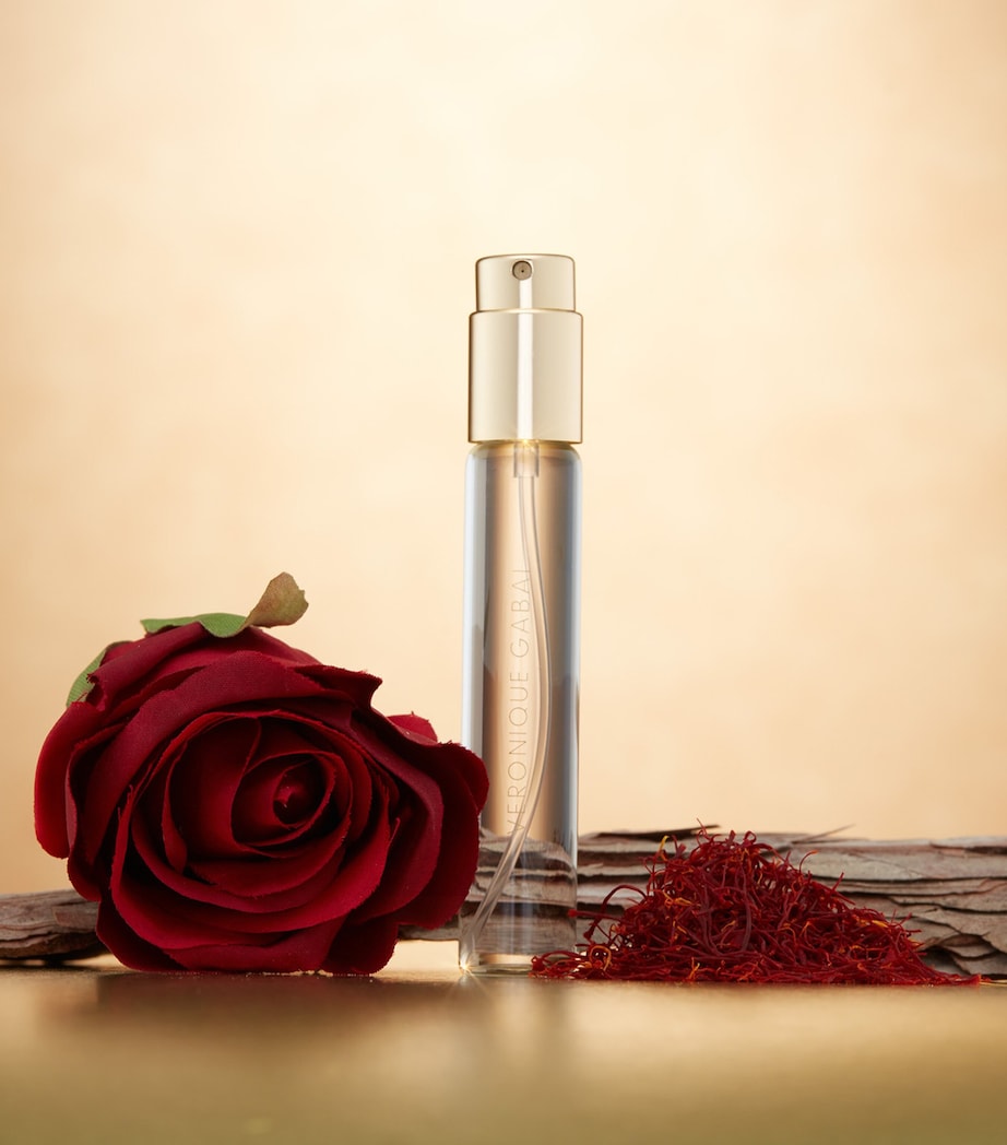 Oud Elixir Travel Eau de Parfum (10ml) NO COLOUR Image 2