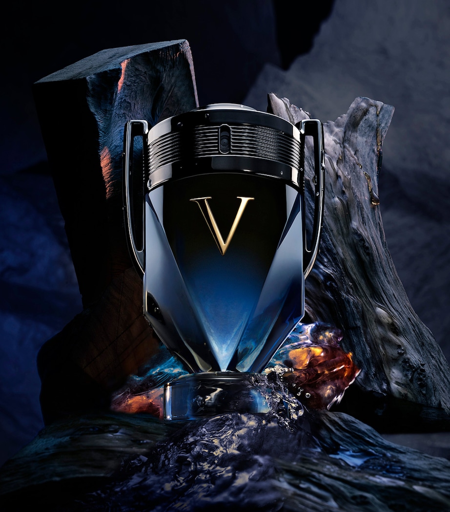 Invictus Victory Elixir Eau de Parfum (50ml) NO COLOUR Image 3