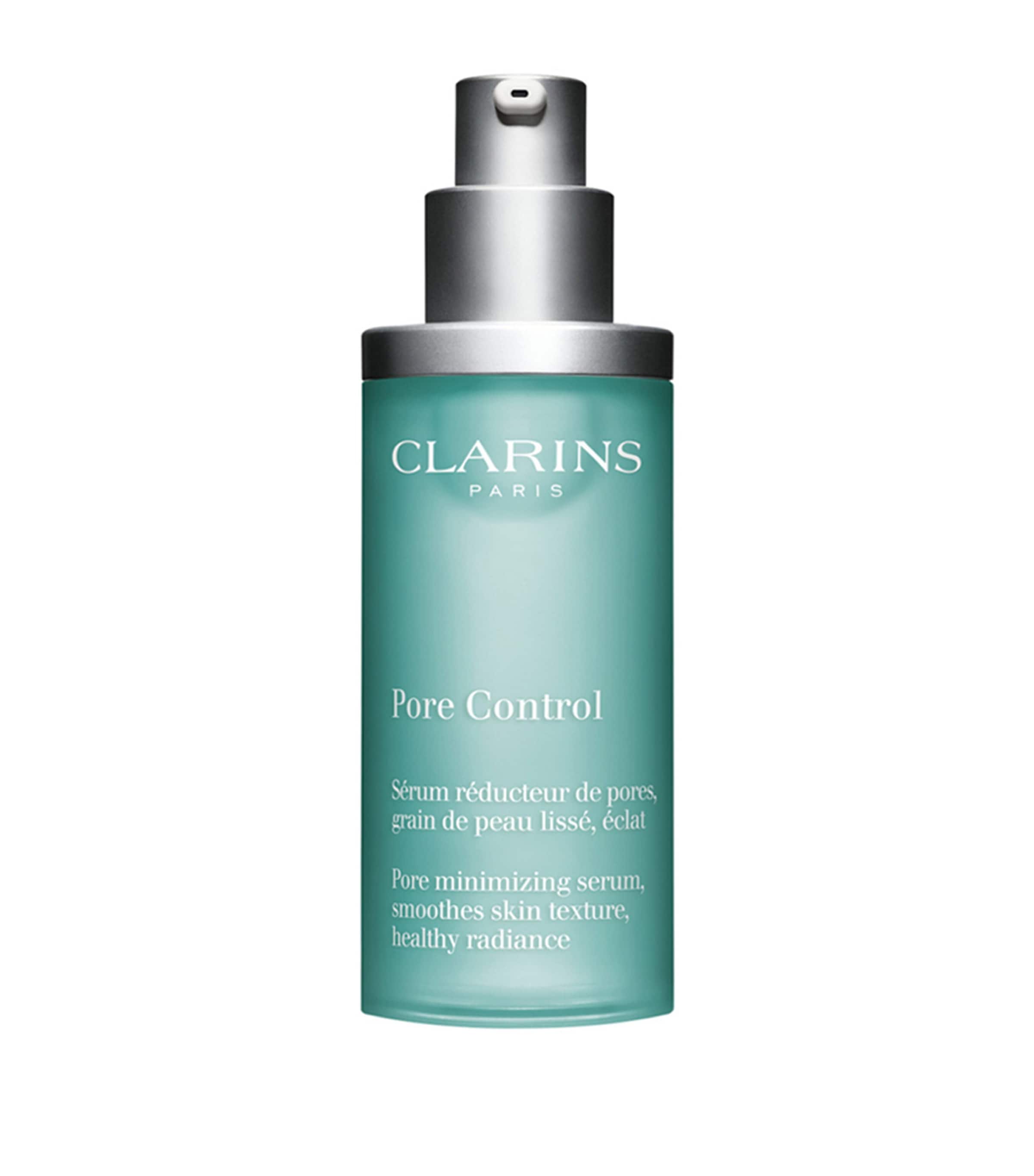 Clarins Pore Control Serum (30ml) Image 2