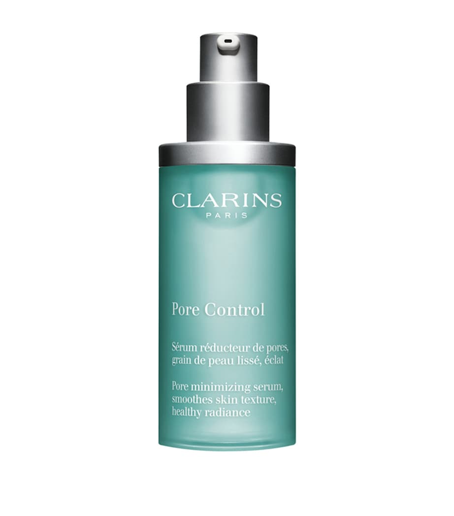 Pore Control Serum (30ml) NO COLOUR Image 2