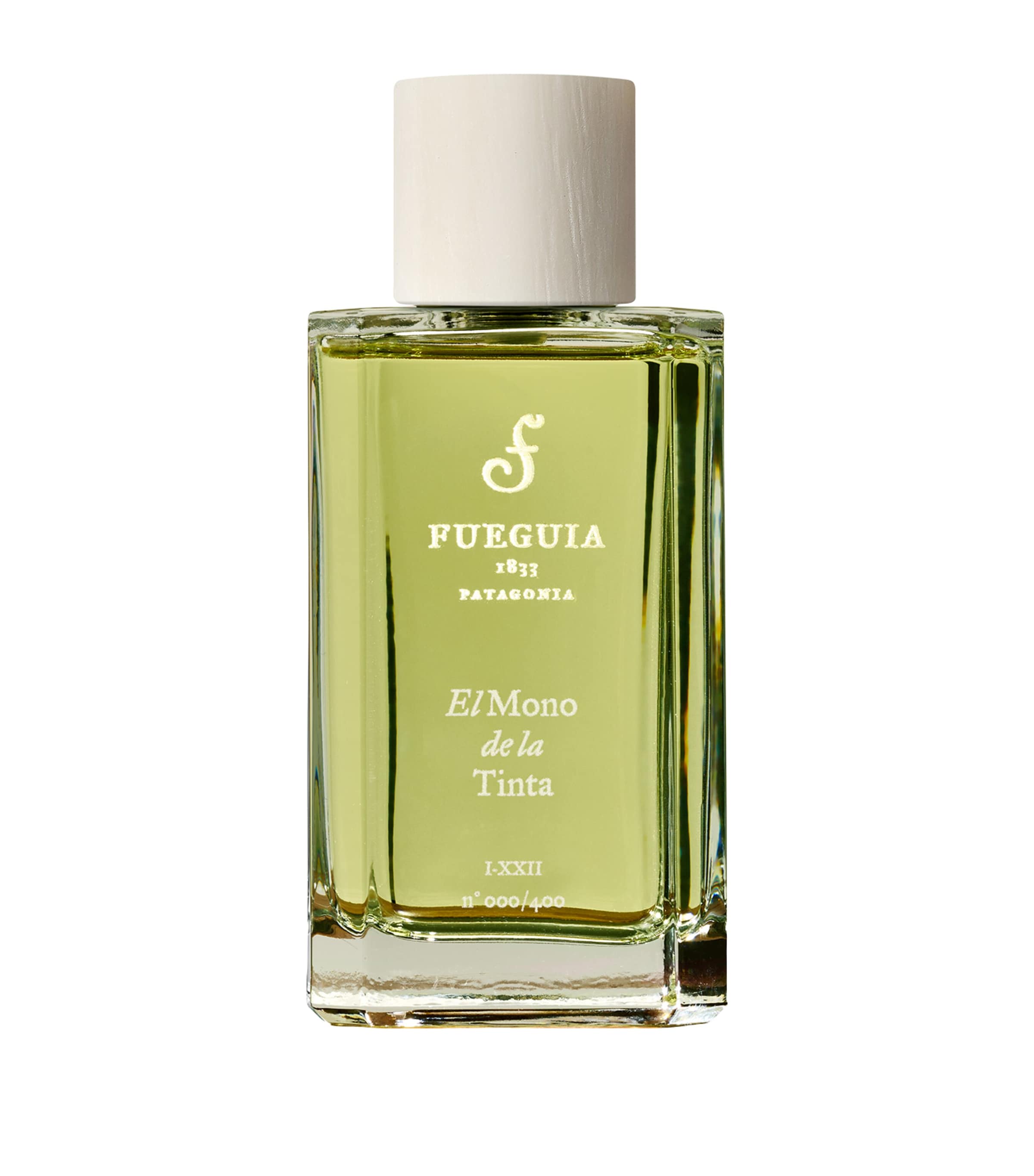 FUEGUIAフエギア1833 El Mono de la Tinta 50ml Fueguia 1833 El Mono 