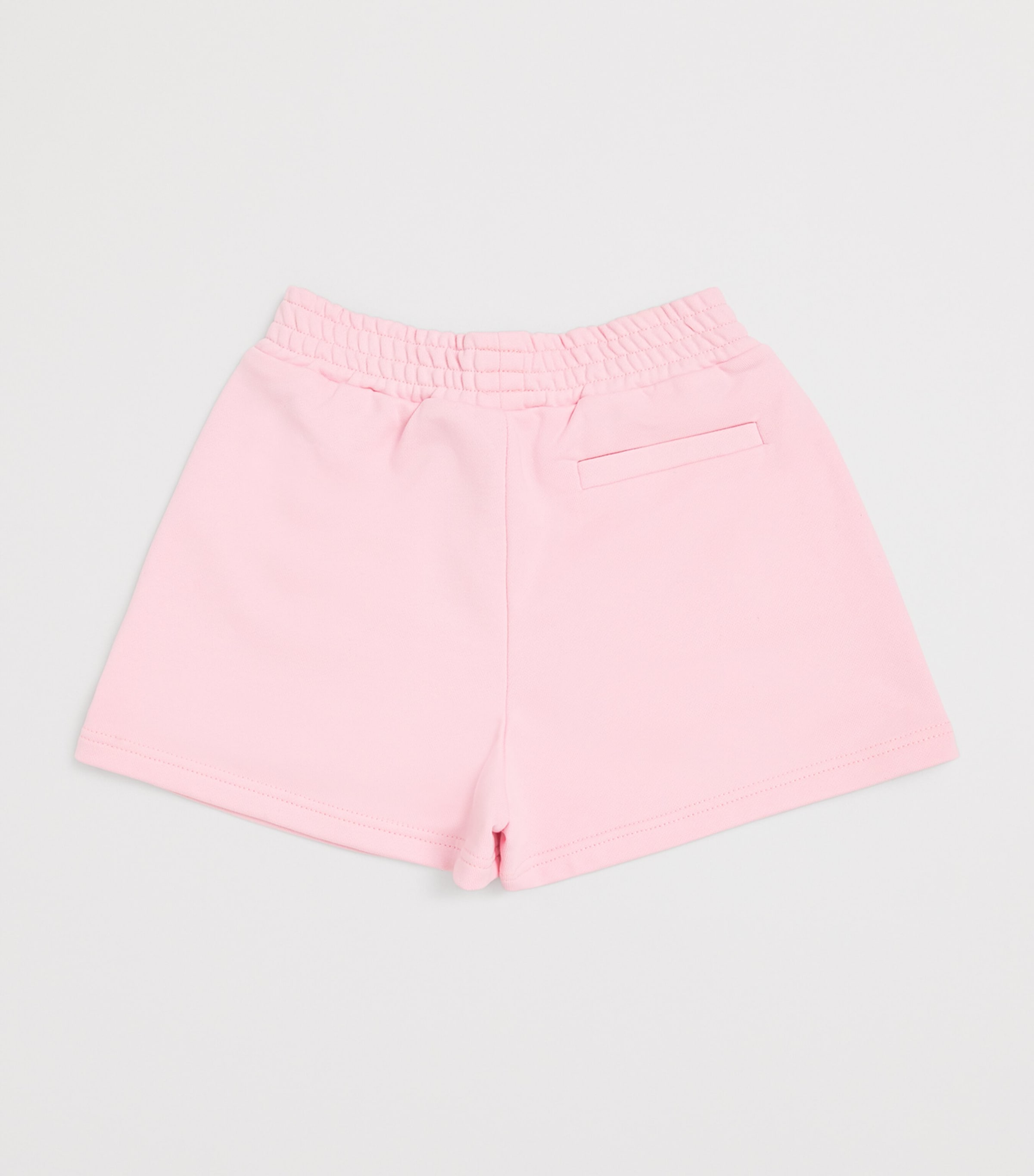 Cotton-Blend Logo Sweatpants (4-12+ Years) H31233/44ZMARSHMALLW Image 2