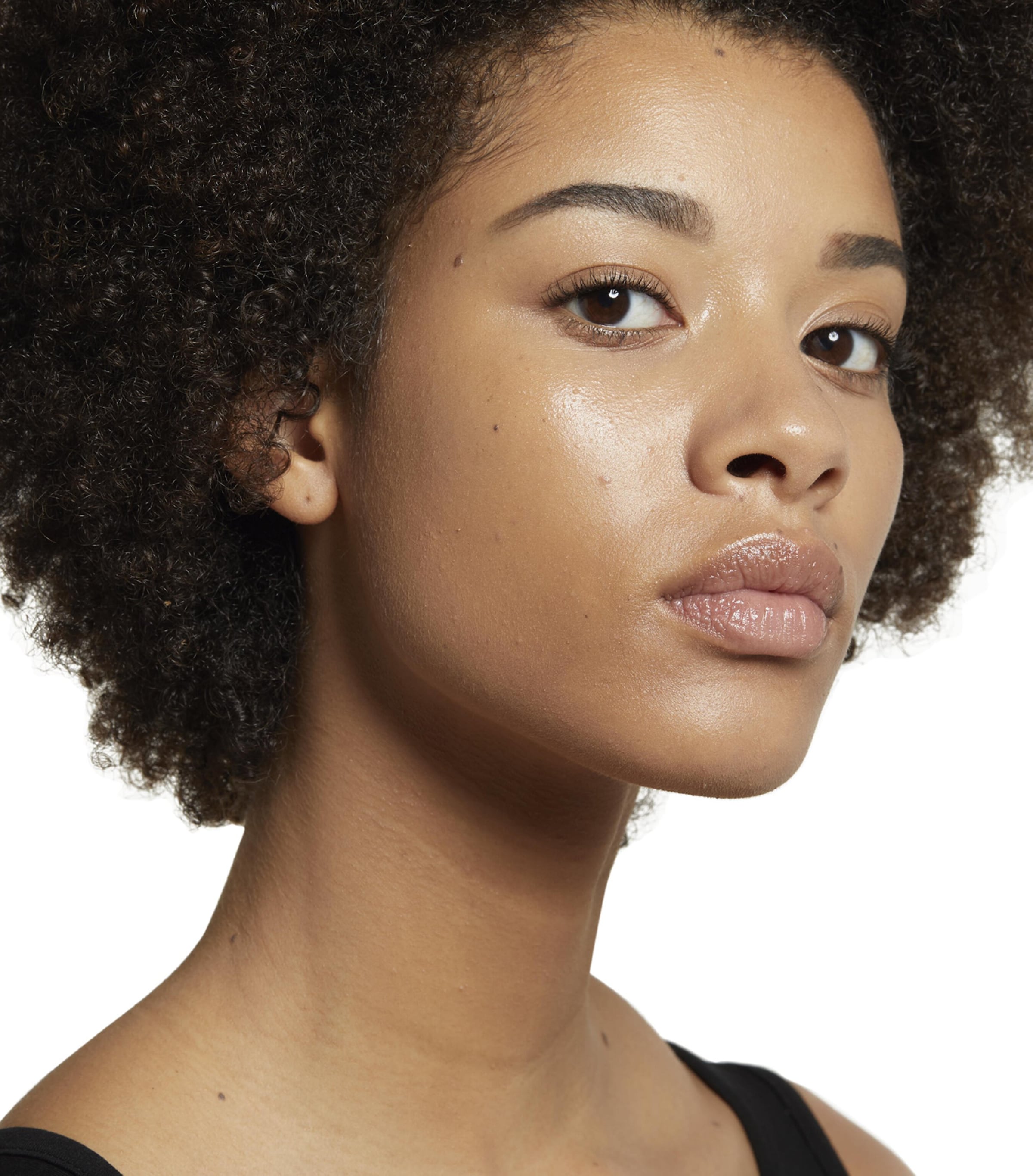 YSL Touche Éclat Le Teint Foundation Beige Dore Image 2