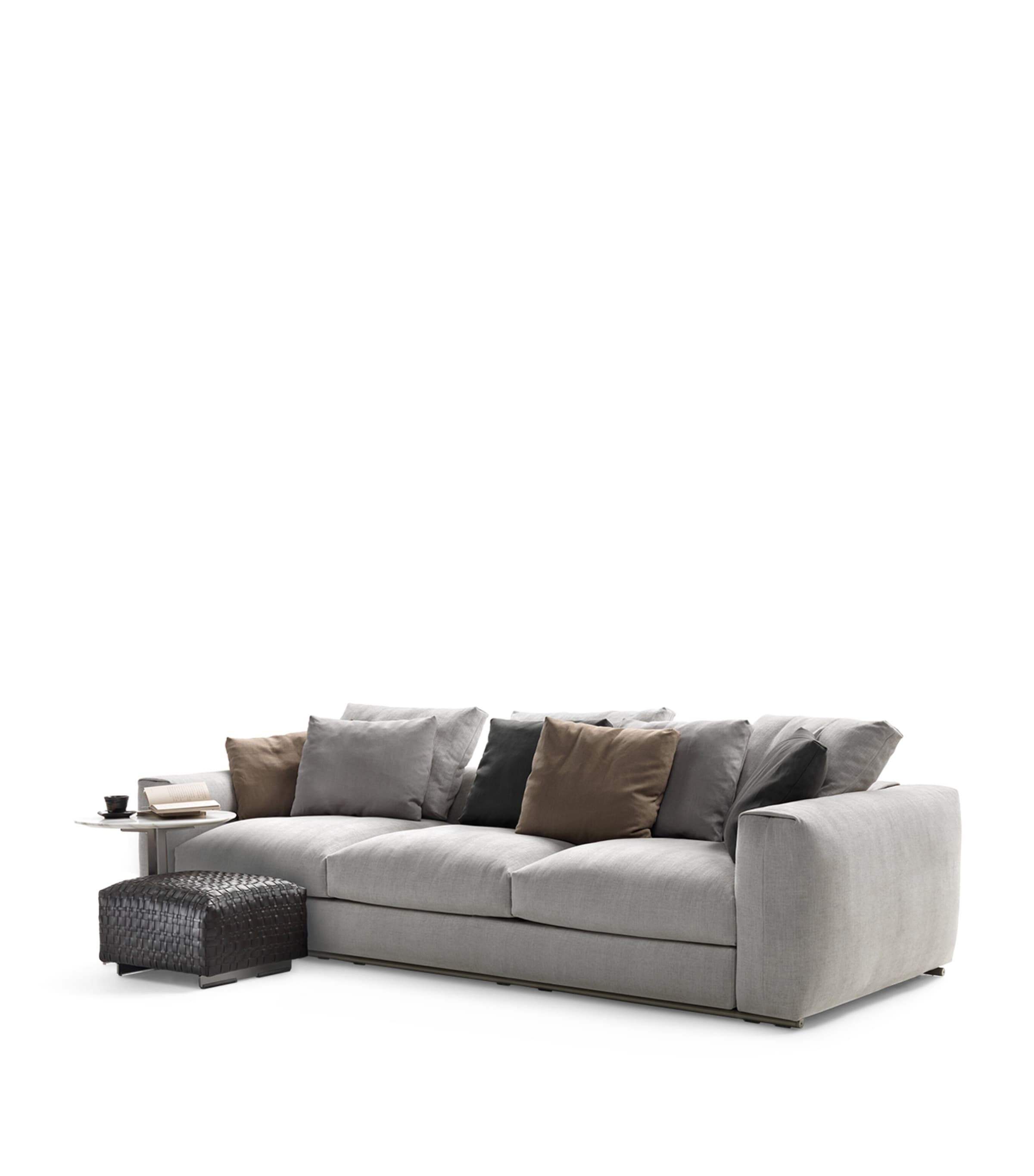 Asolo Sofa EDISON 912 Image 1