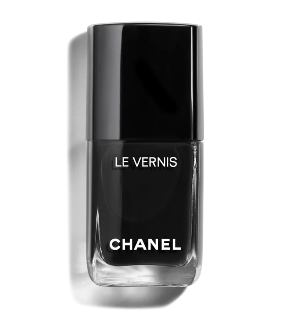 LE VERNIS Longwear Nail Colour LE DIABLE EN CHN 161 Image 1