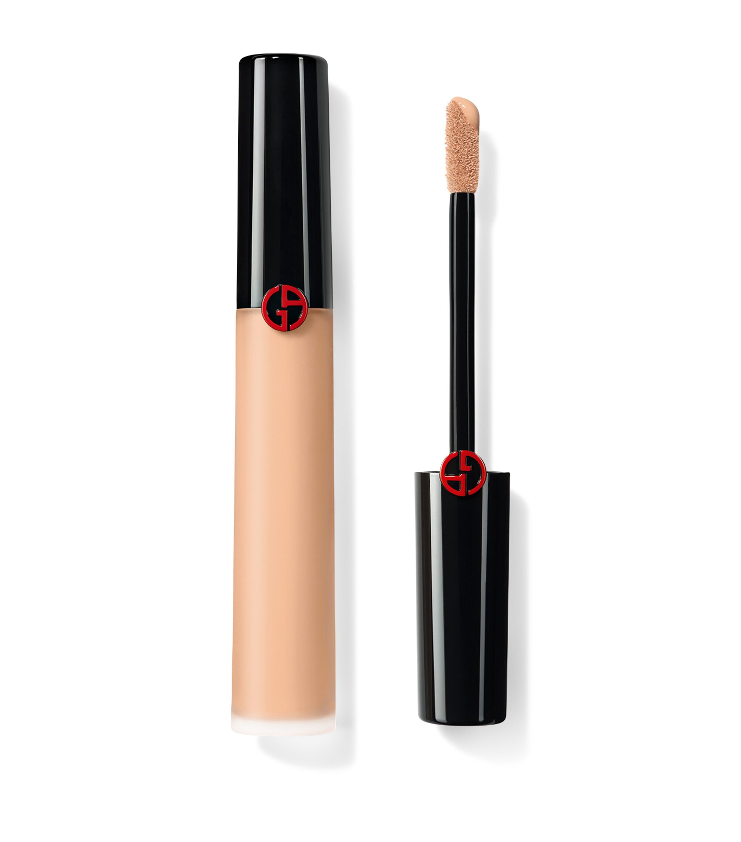 Armani Power Fabric High Coverage Liquid Concealer 3.5 23 | Make-up | Face | Concealers | Designers | Armani Armani Power Fabric High Coverage Liquid Concealer 3.5 23 | Make-up | Face | Concealers | Designers | Armani