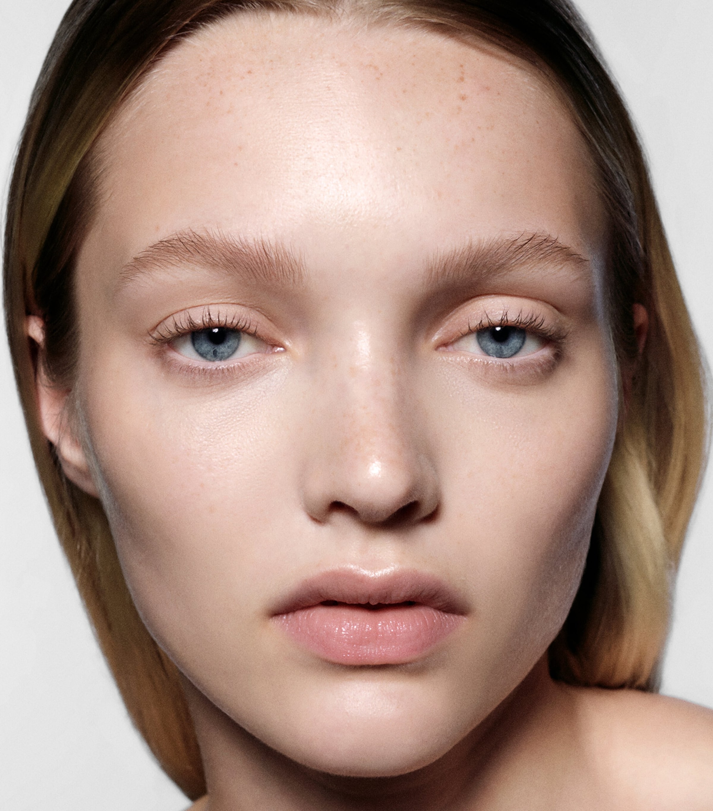 FeatherFix Brow Gel (3.5ml) CLEAR Image 3