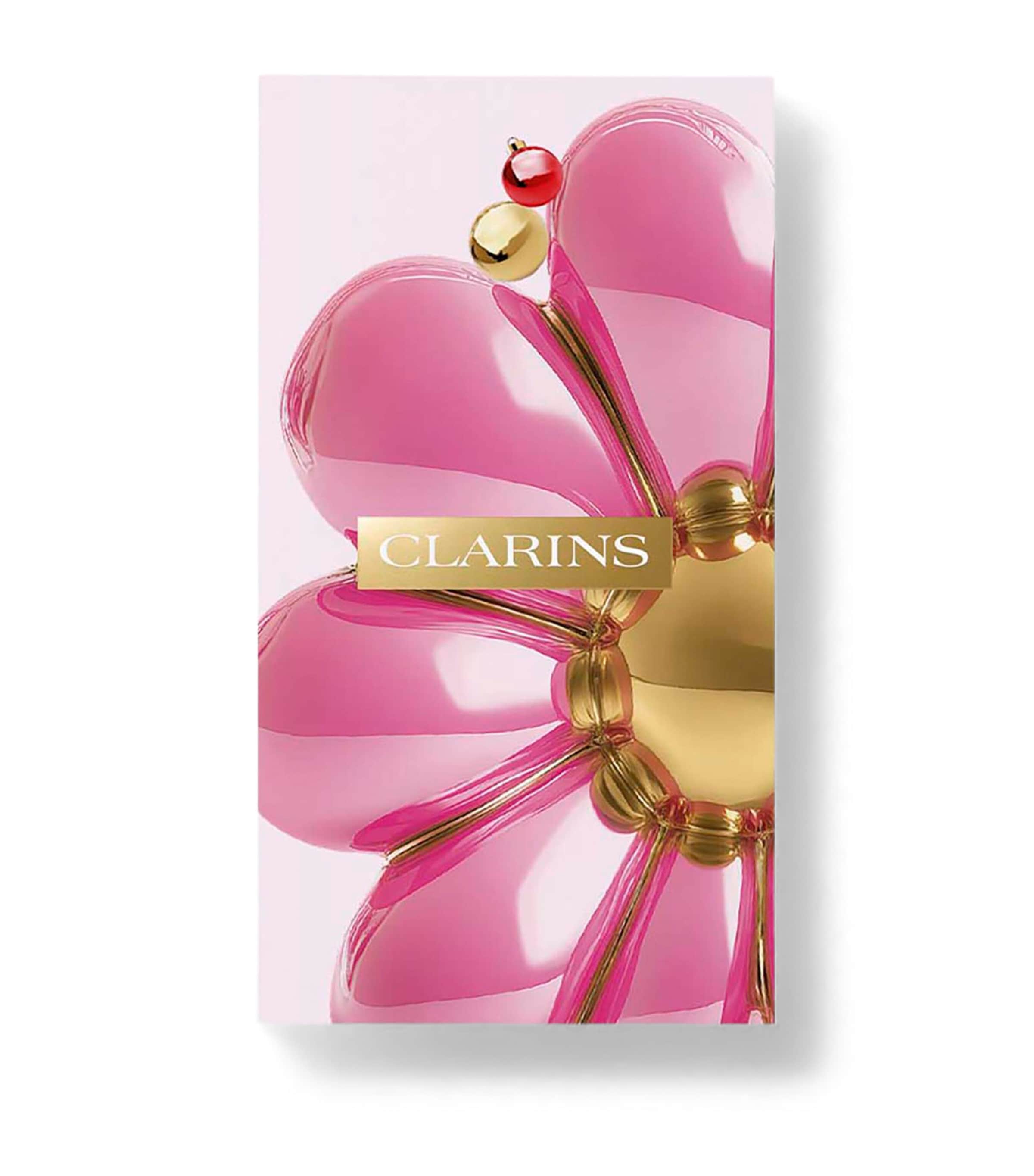 Clarins XXL Eyes Collection Gift Set Image 3