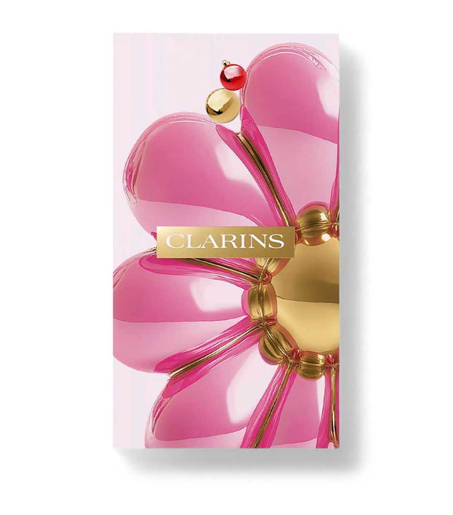 Clarins XXL Eyes Collection Gift Set Image 3