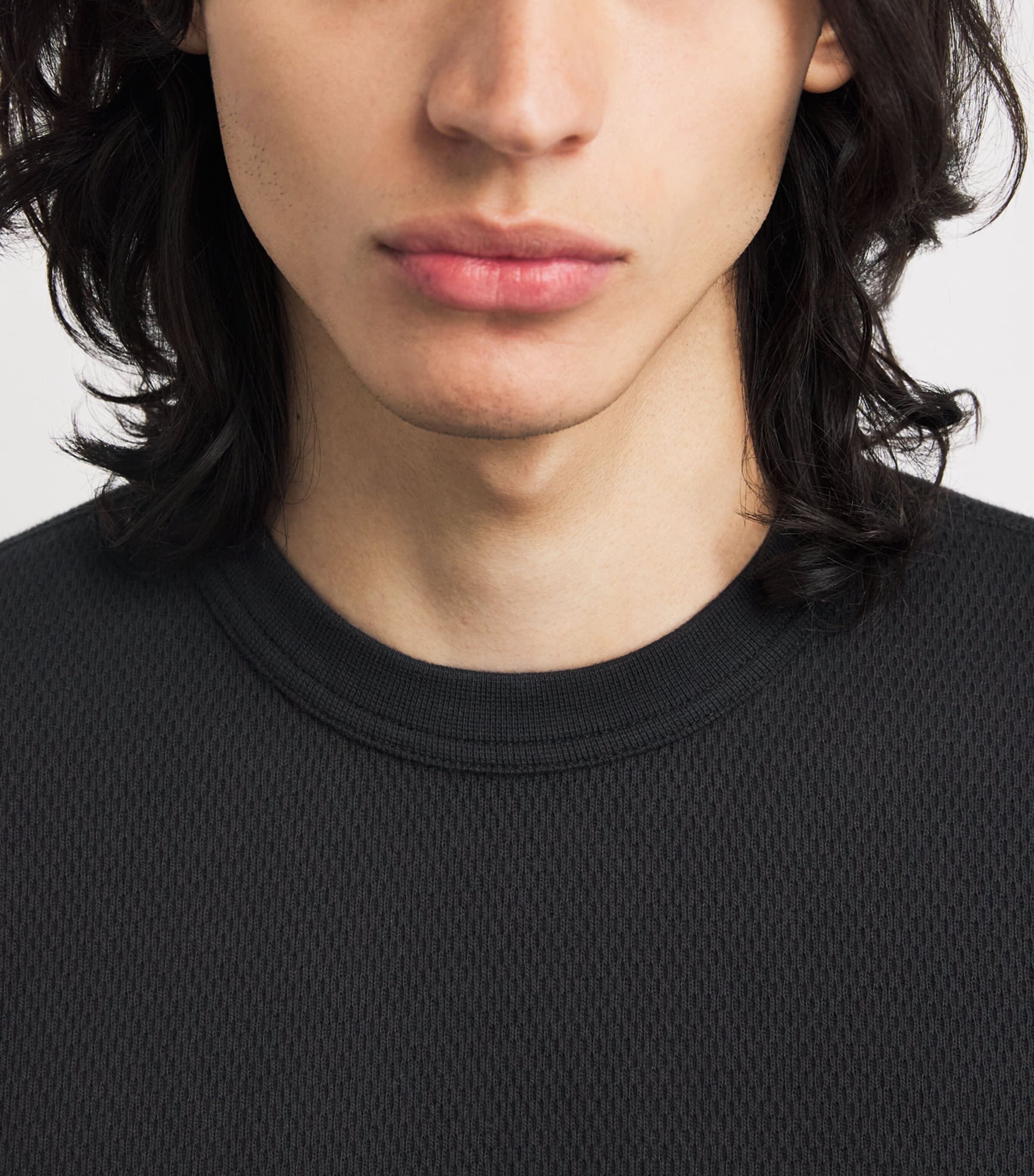 Cotton Compass Sweater V0029 Image 6