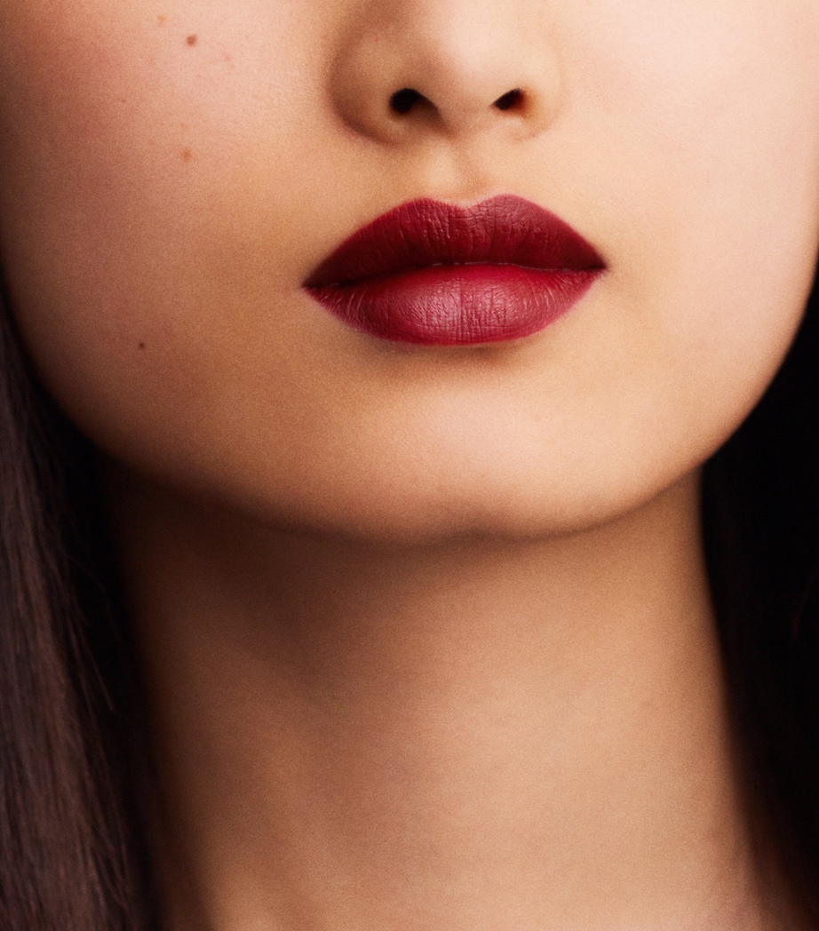 Rouge Hermès Matte Lipstick - 85 Rouge H 85 ROUGE H Image 7