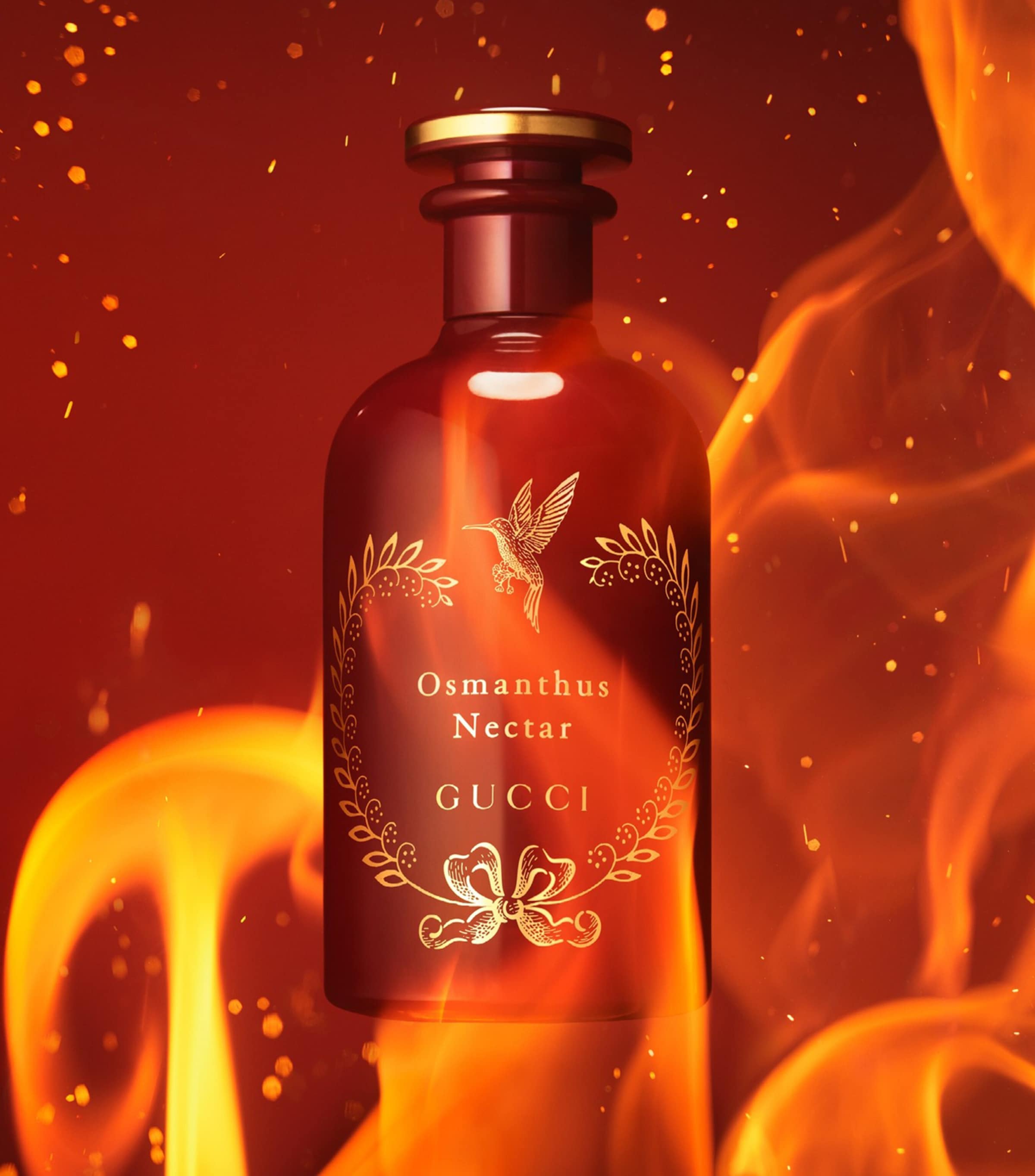 Gucci The Alchemist's Garden Osmanthus Nectar Eau de Parfum (100ml